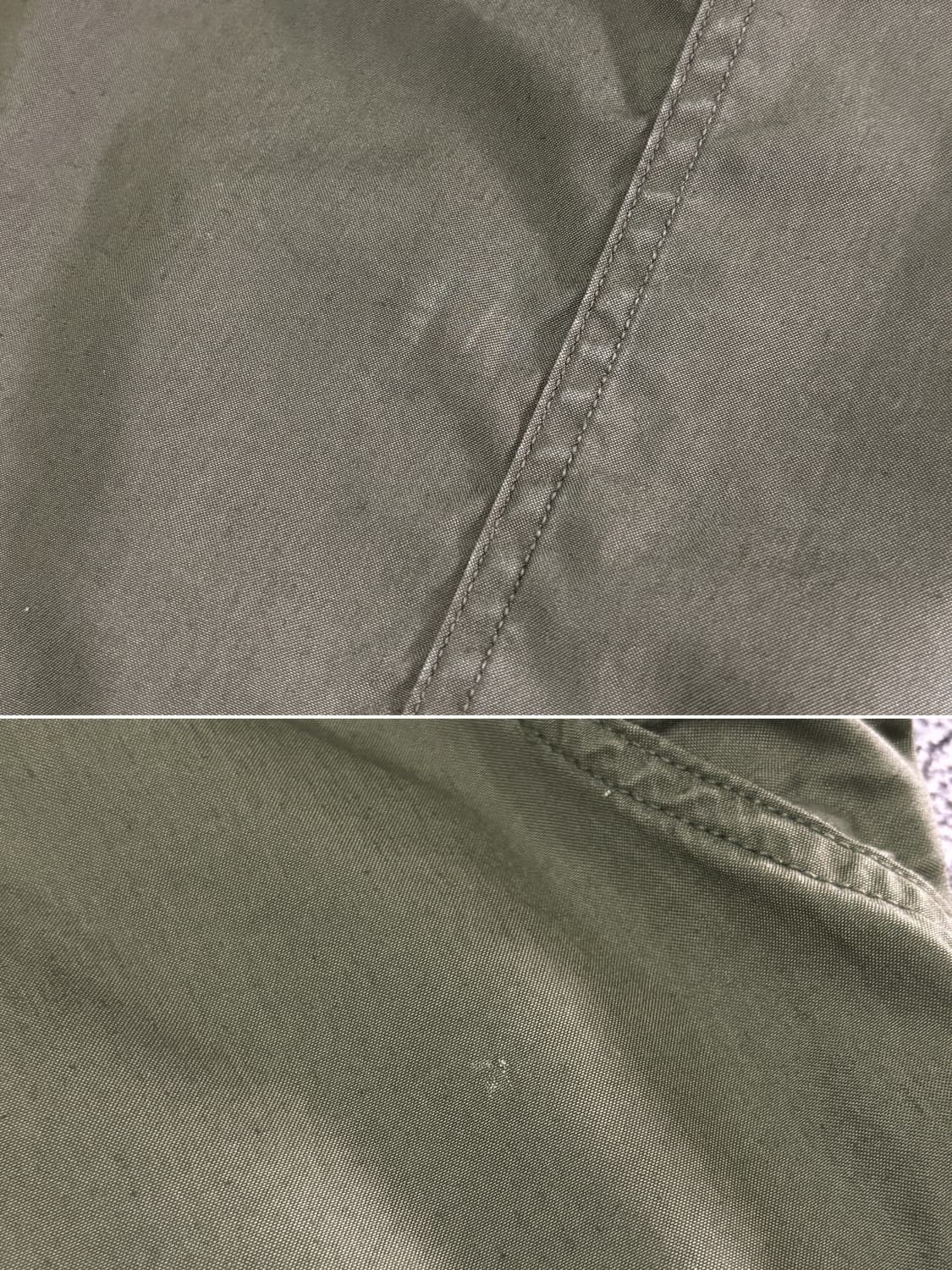 80s 오리지널 m65 파카 M 상품이미지10