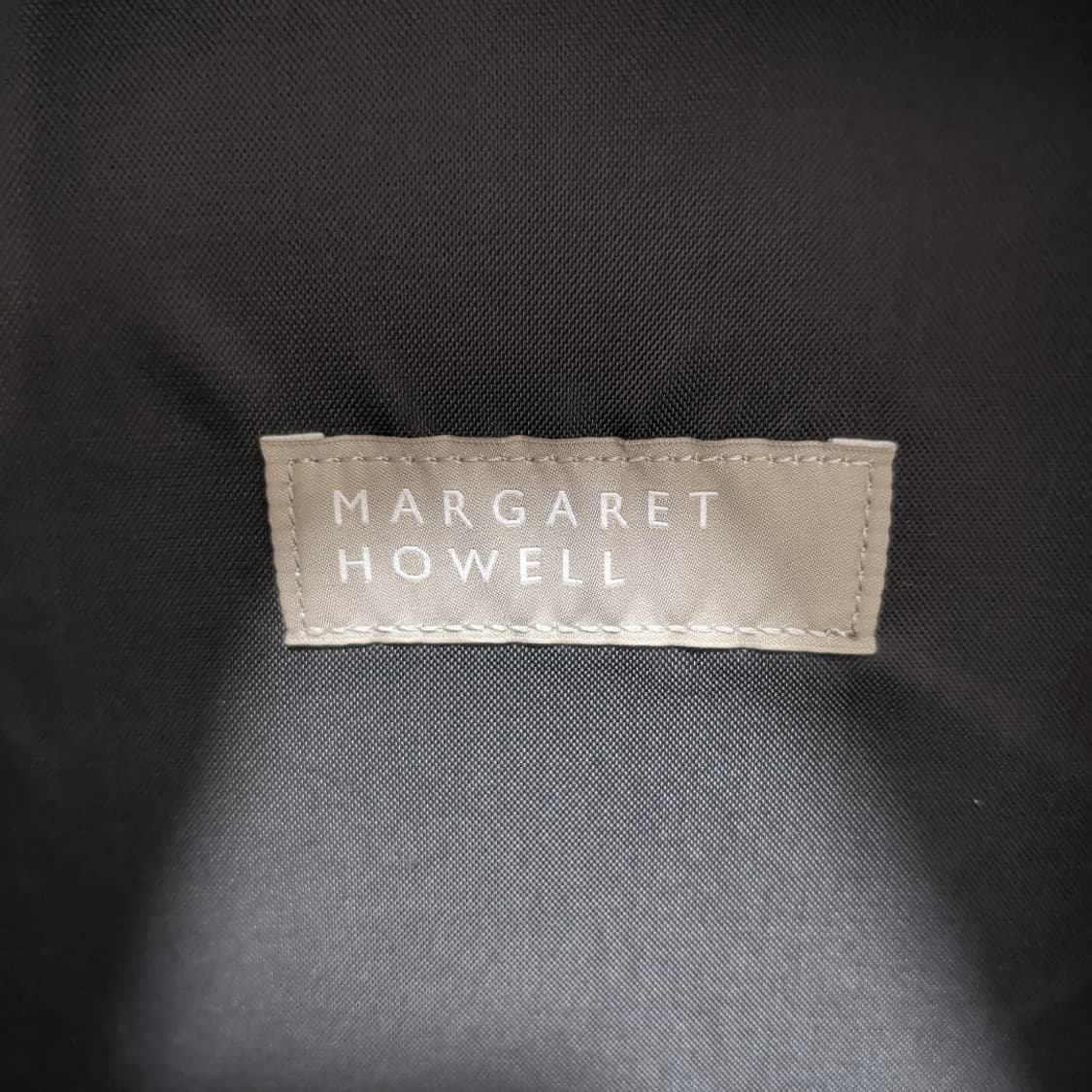 요시다 포터 x 마가렛 호웰 코듀라 데이팩 백팩 상품이미지6