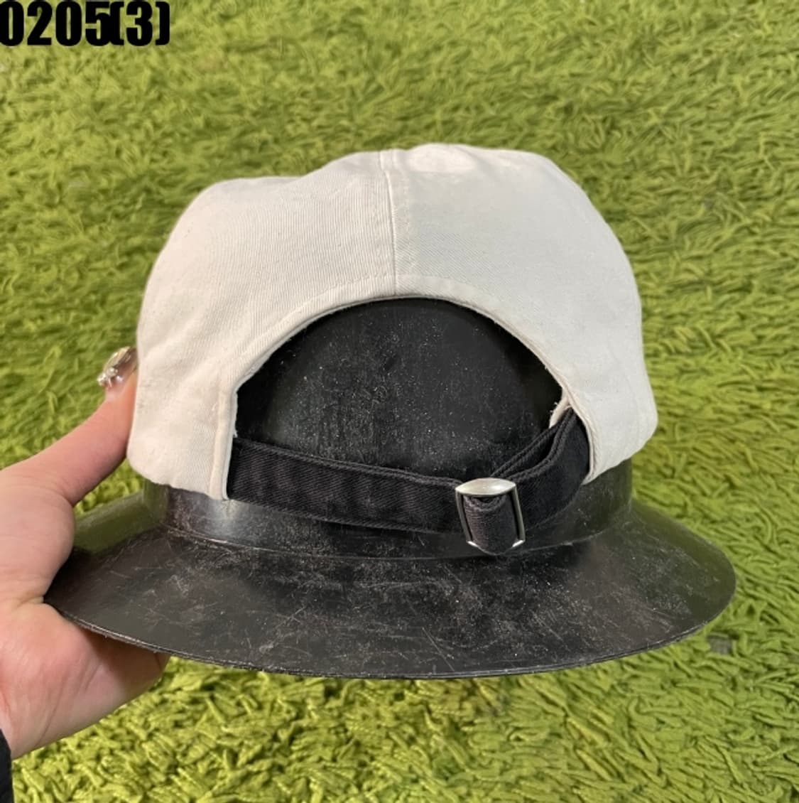 AEAE 볼캡 모자 상품이미지2