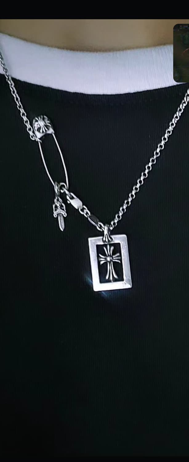 22k세이프티 핀 파베(스폐셜오더) 상품이미지5