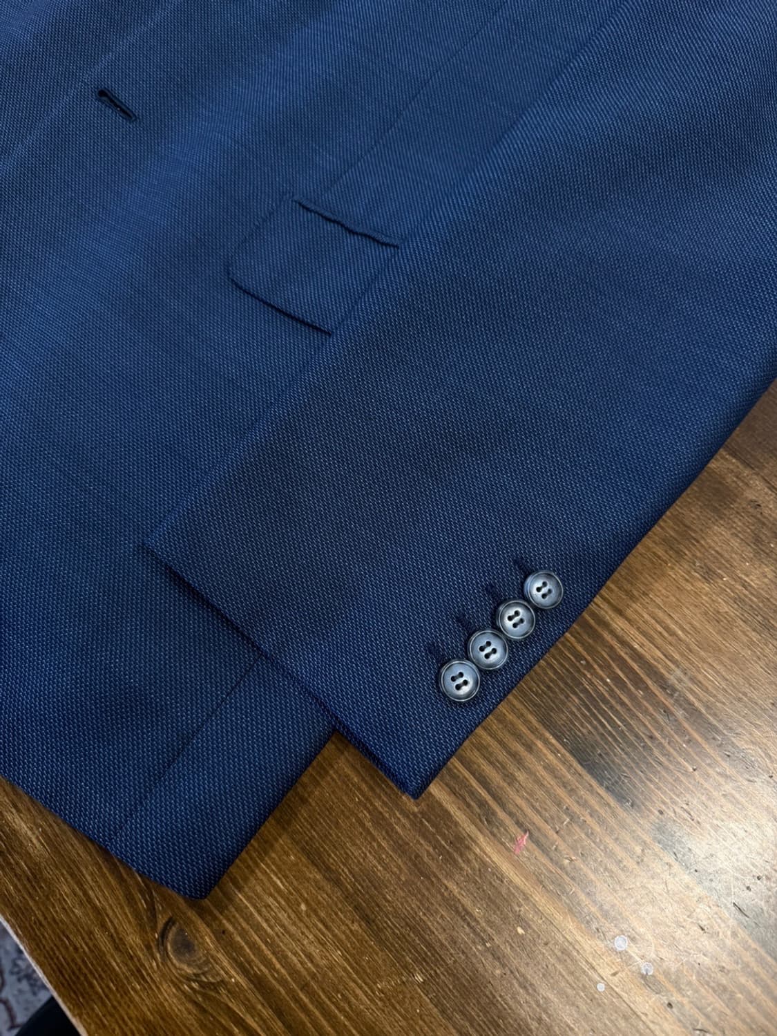 브리오니 테일러드 자켓 100~103 상품이미지10