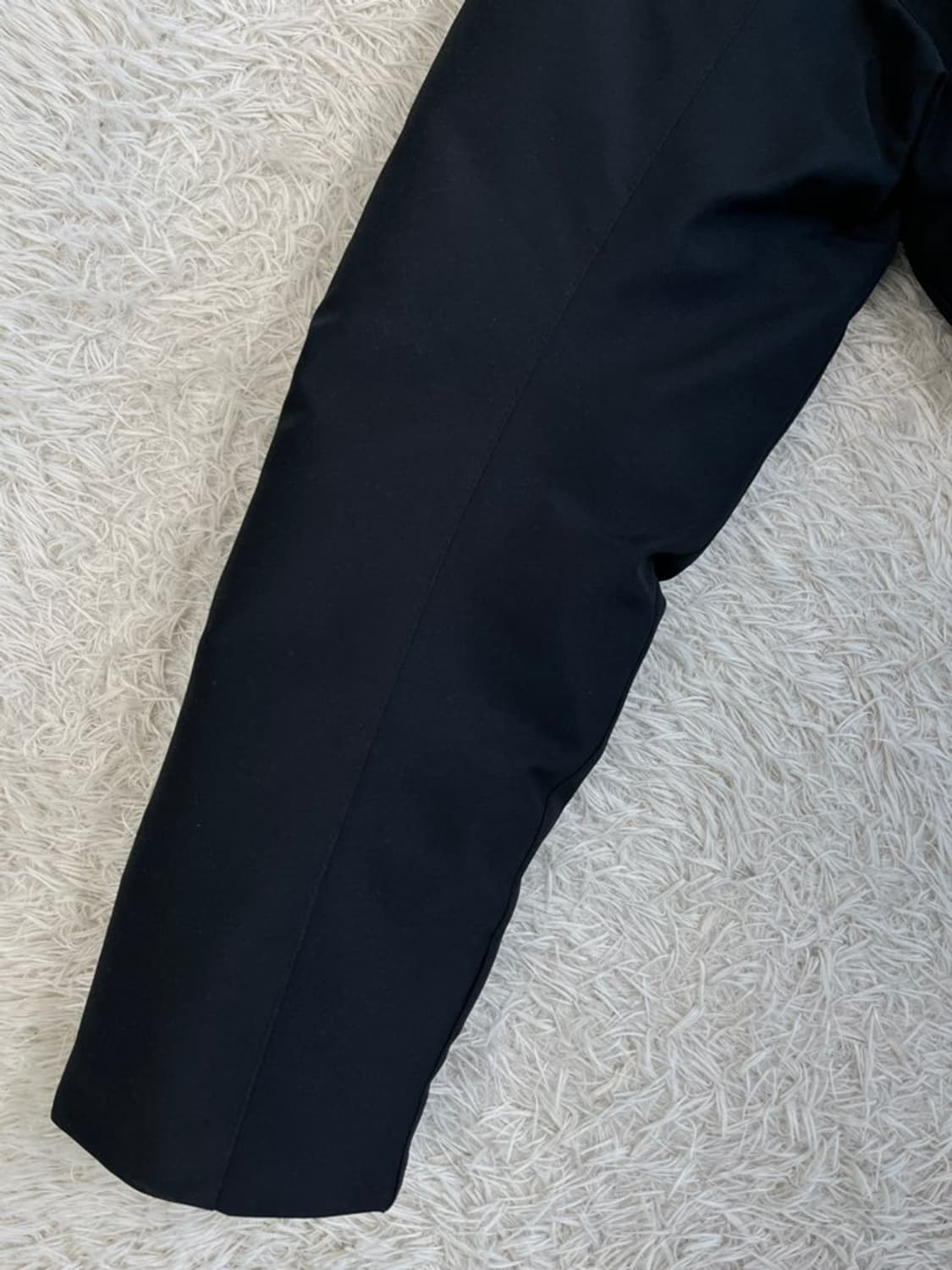 코오롱스포츠 고어 윈드스토퍼 패딩/#336 상품이미지2