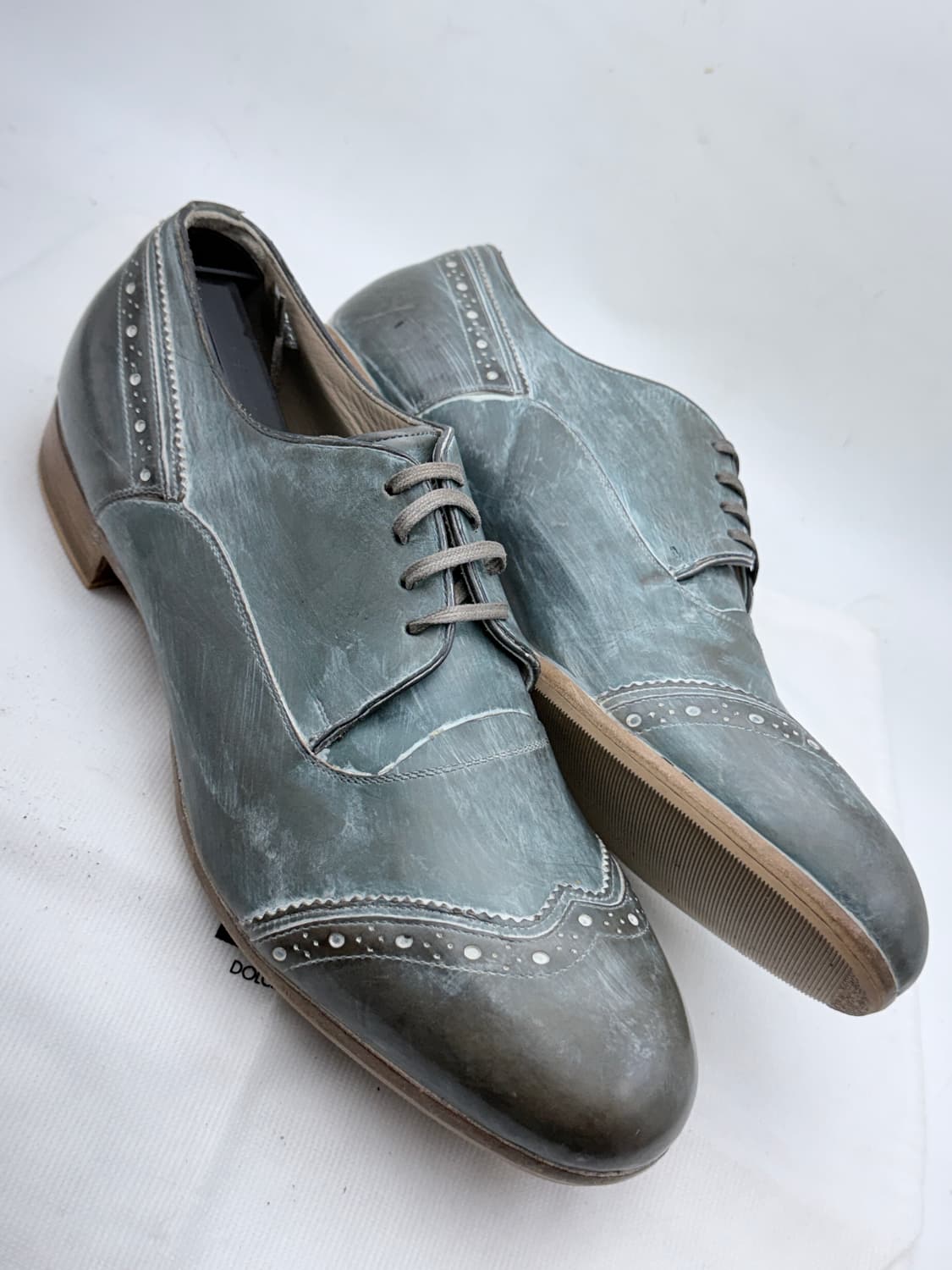 정품)돌체앤가바나255/260 상품이미지4