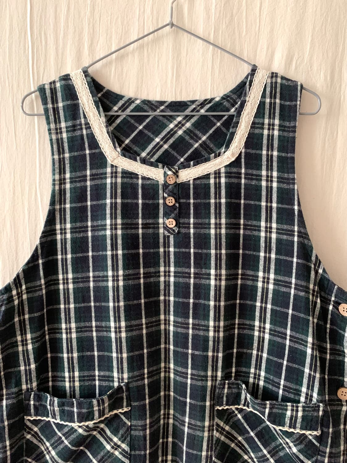 민트그린 하구미 코디 set(세트할인가) 상품이미지6