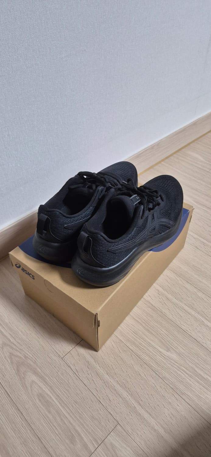 아식스 러닝화 젤 컨텐드 9 우먼 255 상품이미지3