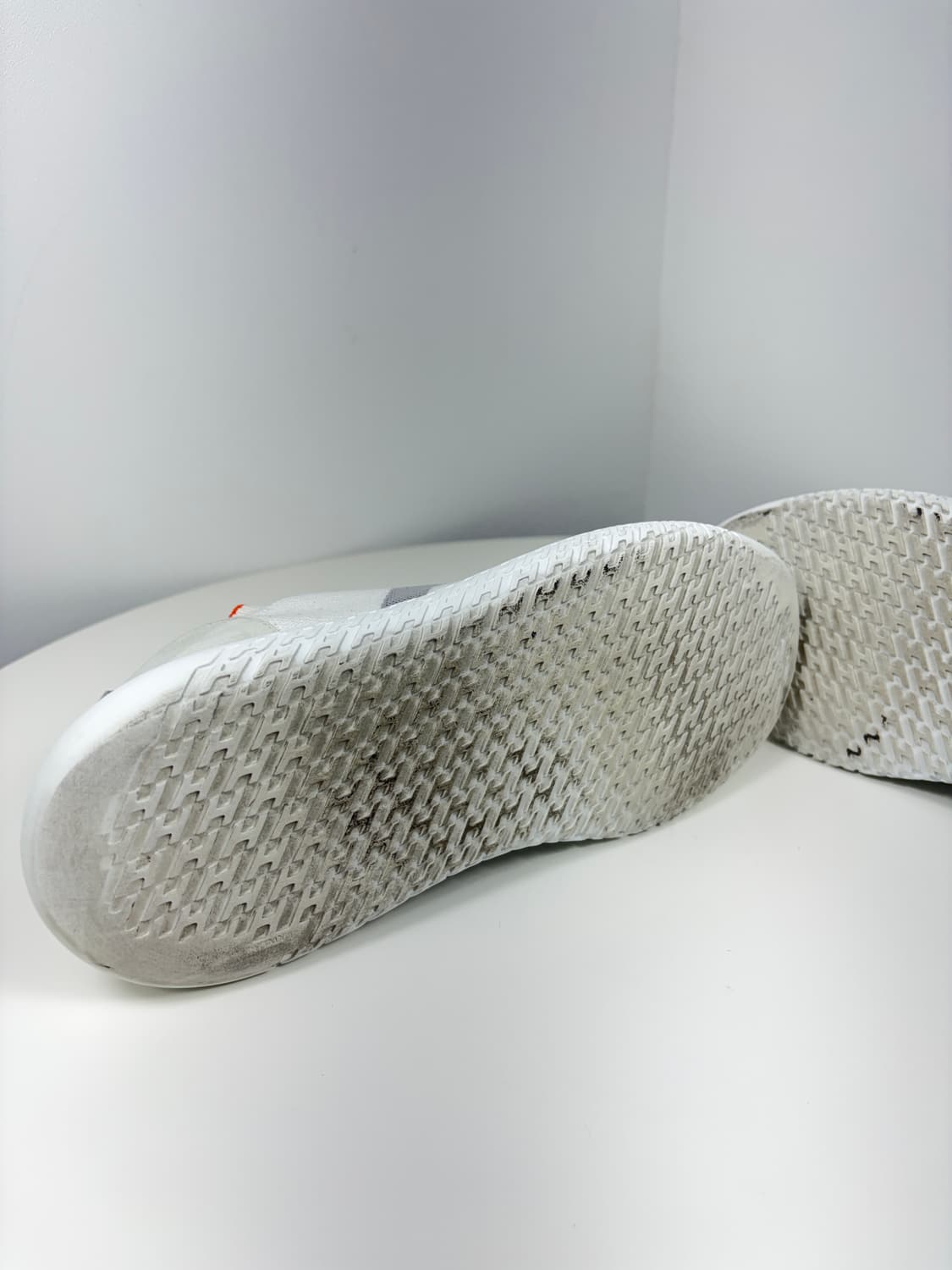 에르메스 크루 스니커즈 상품이미지7