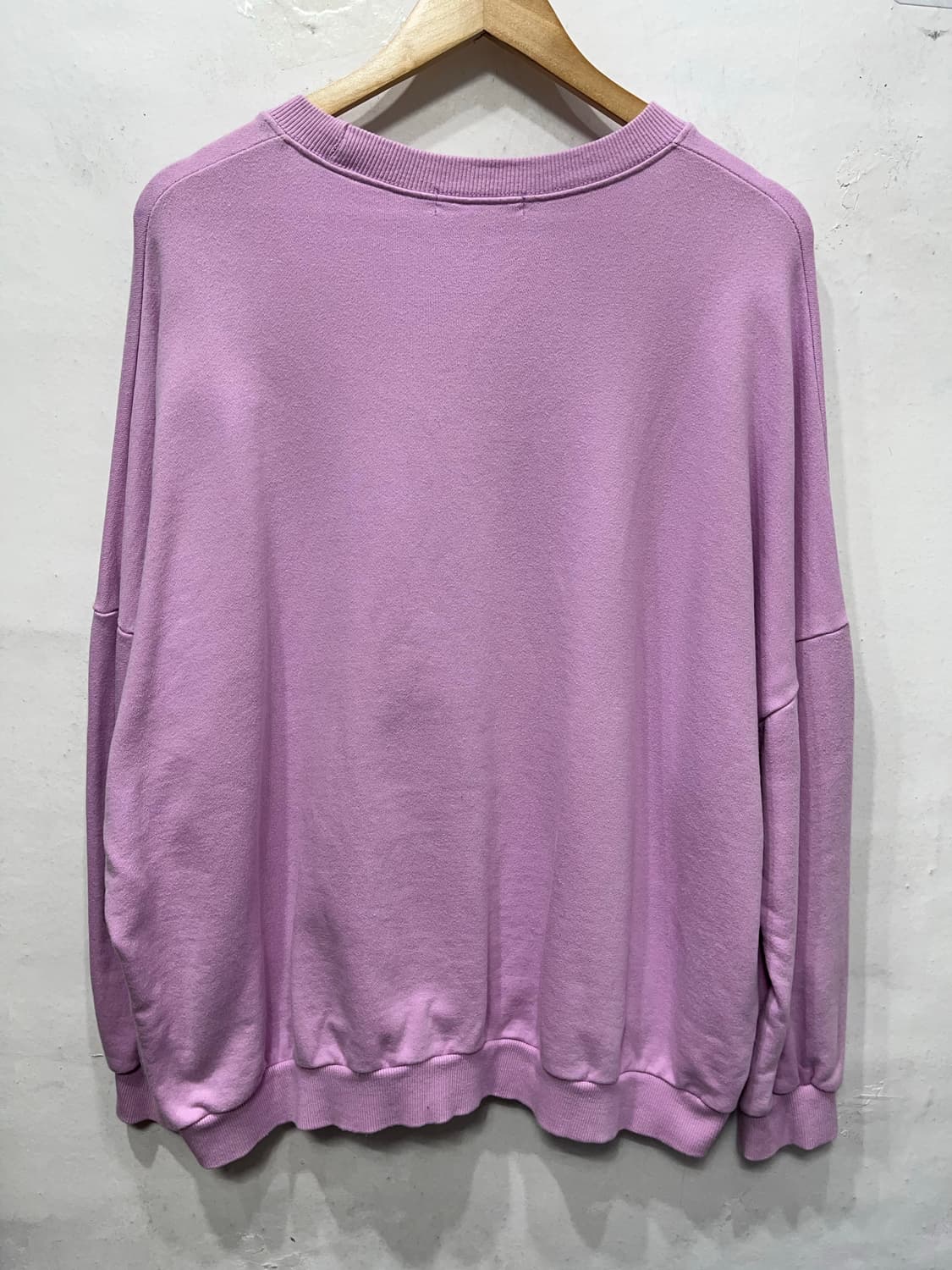 맨투맨 상품이미지2