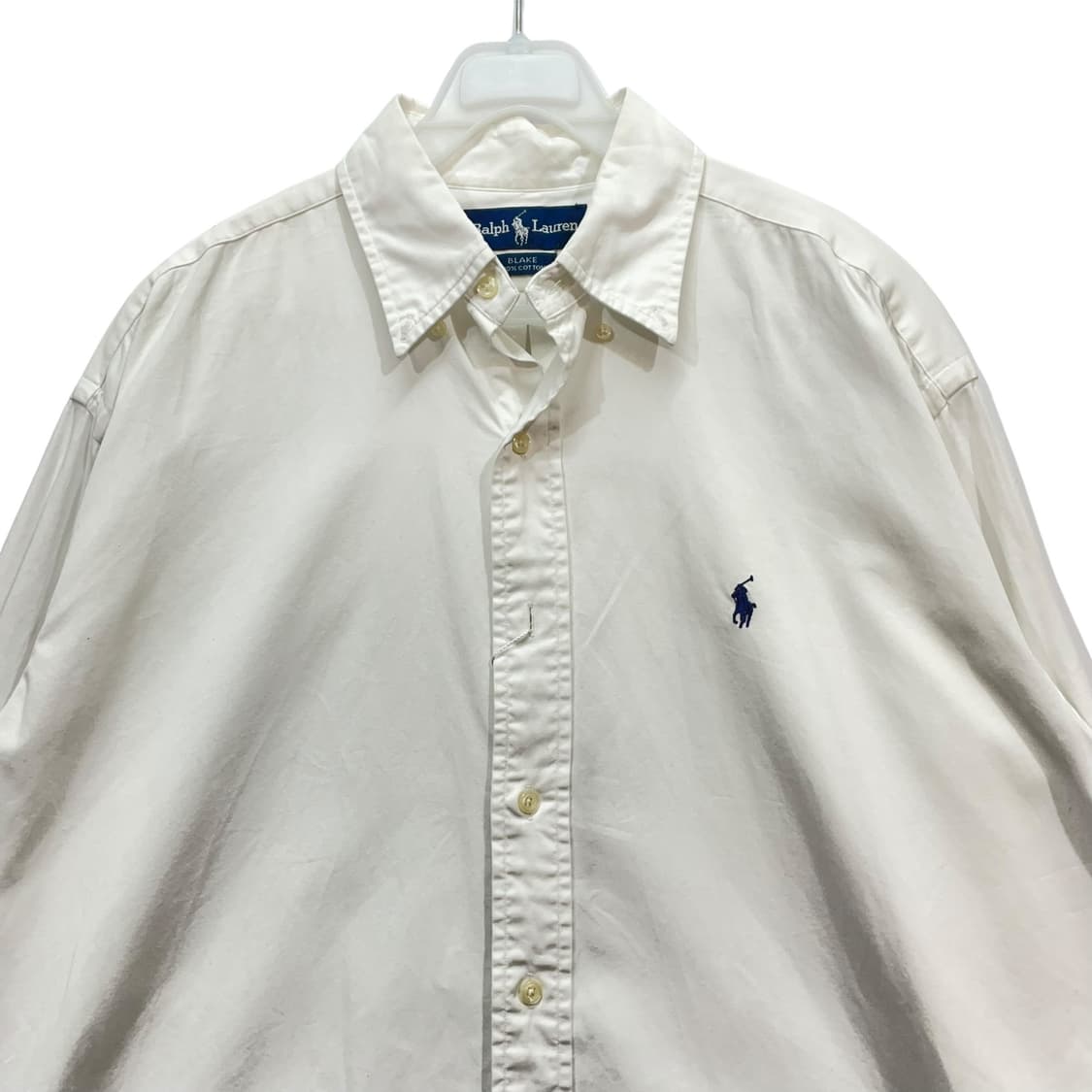 Polo Ralph Lauren Classic Oxford Shirt 상품이미지3