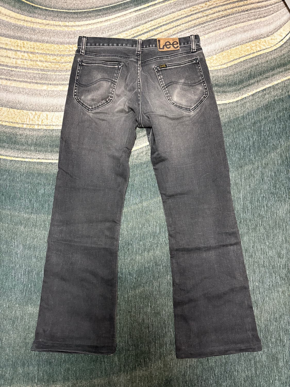 LEE original vintage Y2K pants 상품이미지2