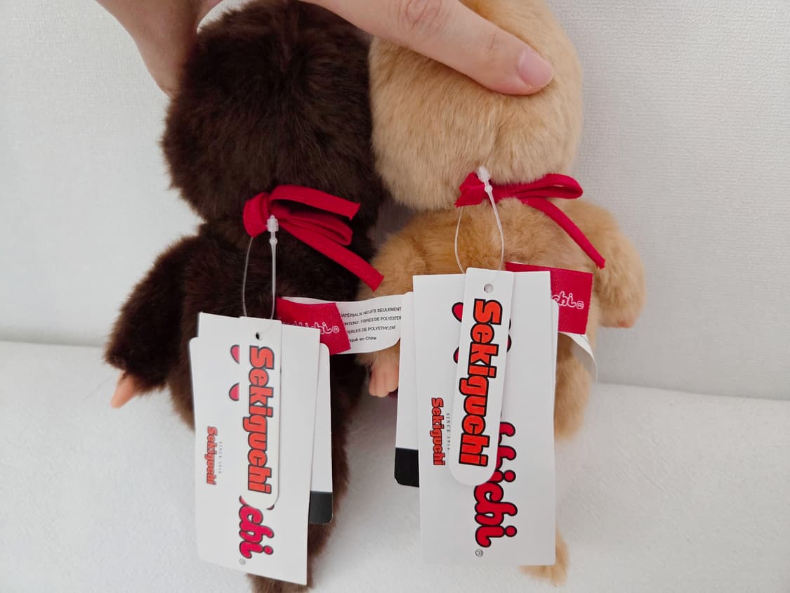 [새상품]몬치치s 셋트  상품이미지7