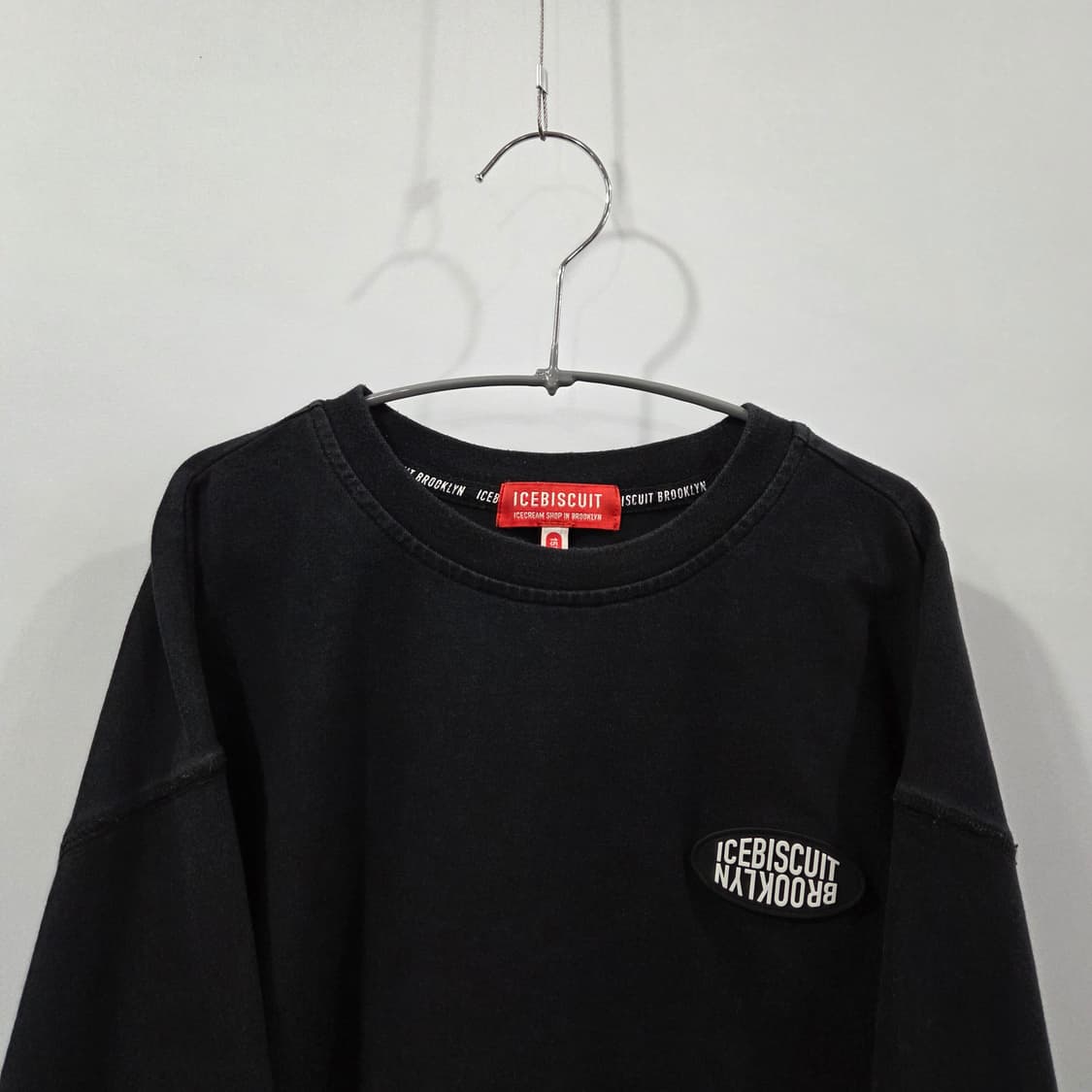 아이스비스킷 롱슬리브 155 상품이미지2