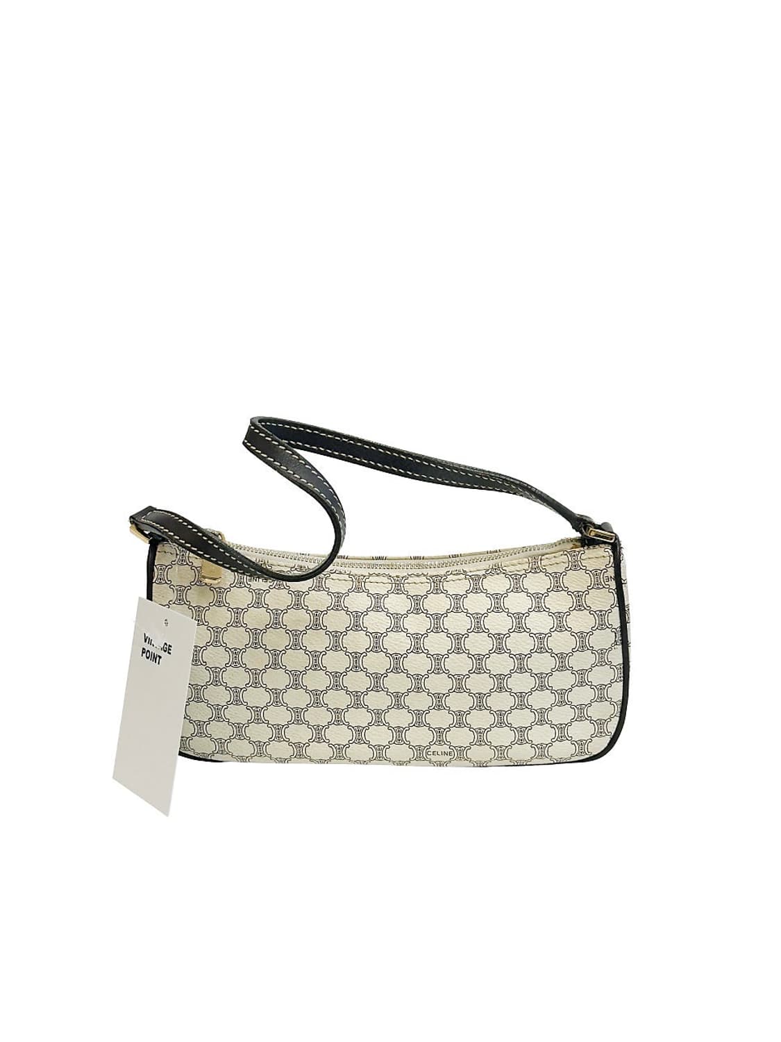 셀린느 마카담 미니 숄더백(정품) 상품이미지4