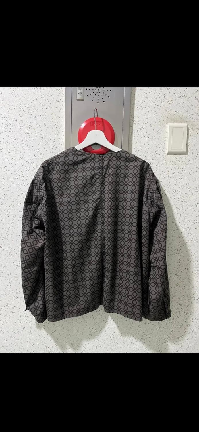 코로나 유틸리티 자켓 상품이미지2