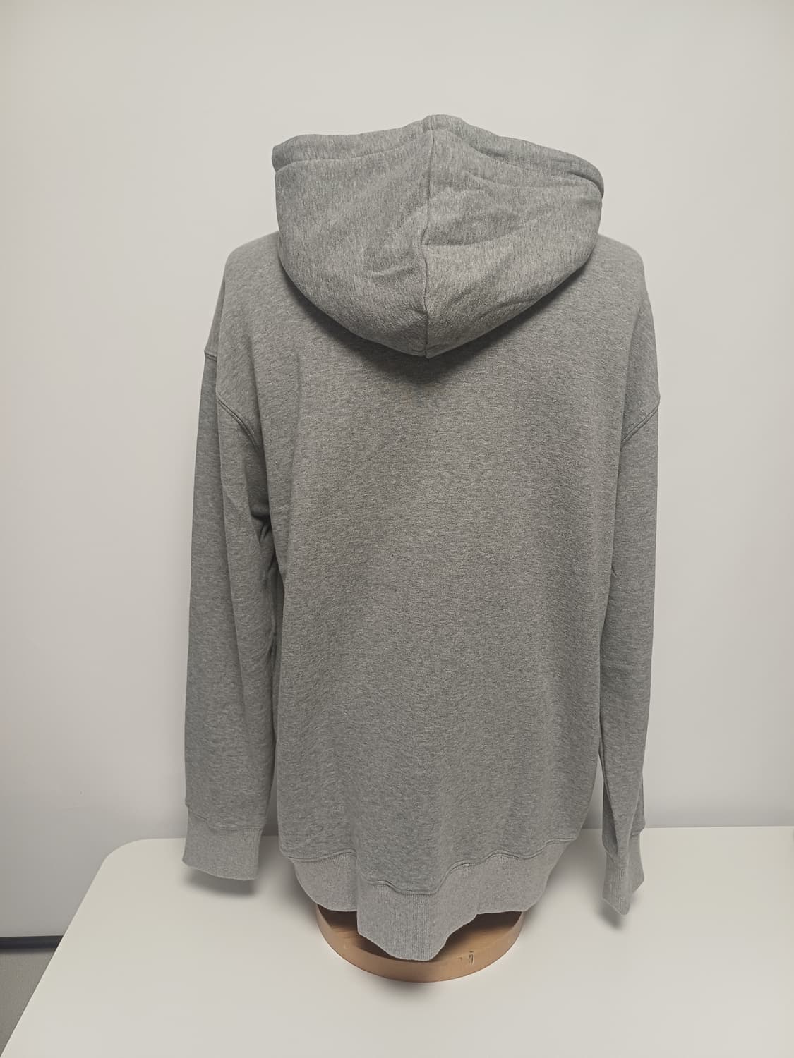 바이올민스(BYALLMINS) BAMS 로고 후드티 (XL/105급) 상품이미지3