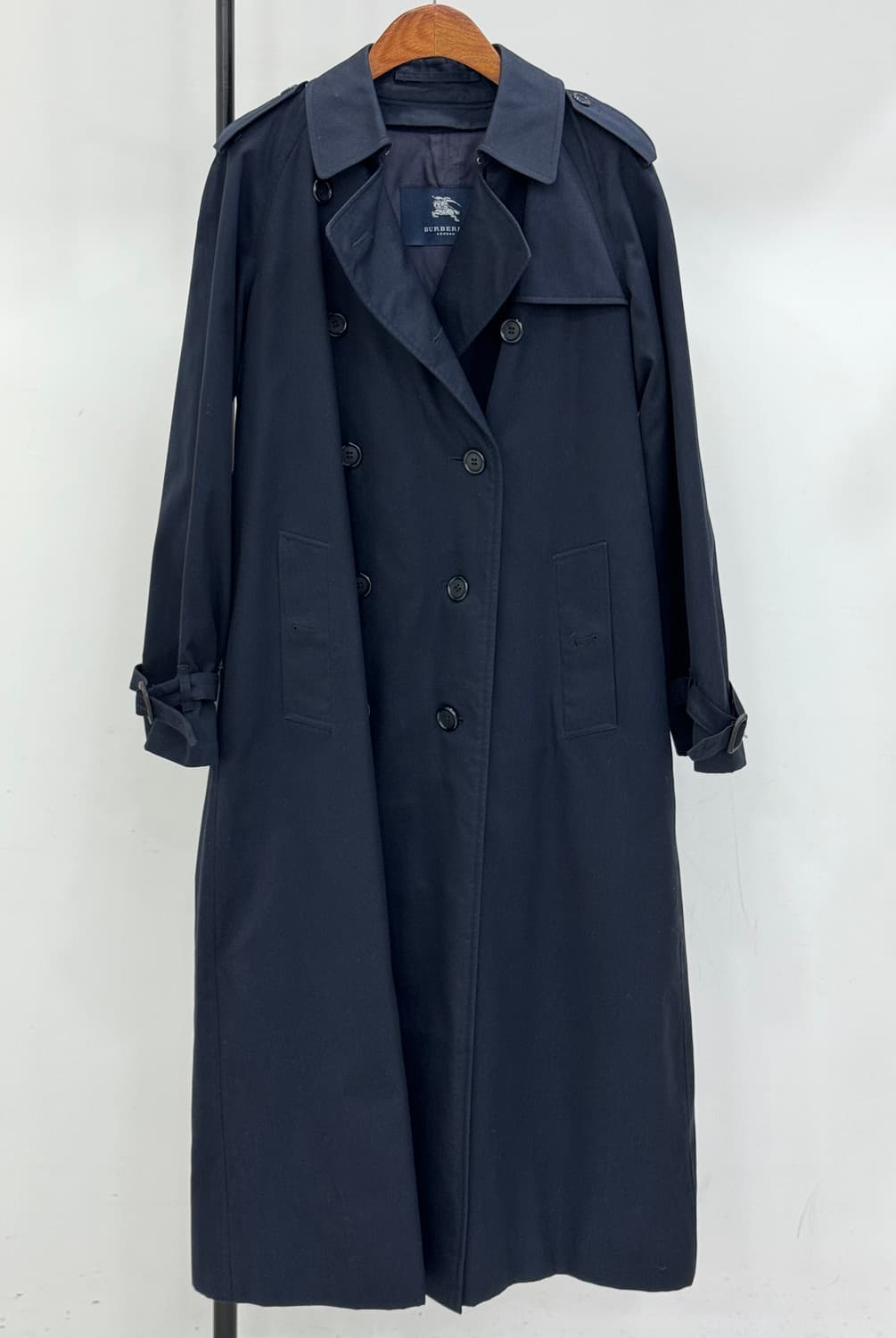 버버리 여성 트렌치코트 77 (내피포함) 상품이미지1