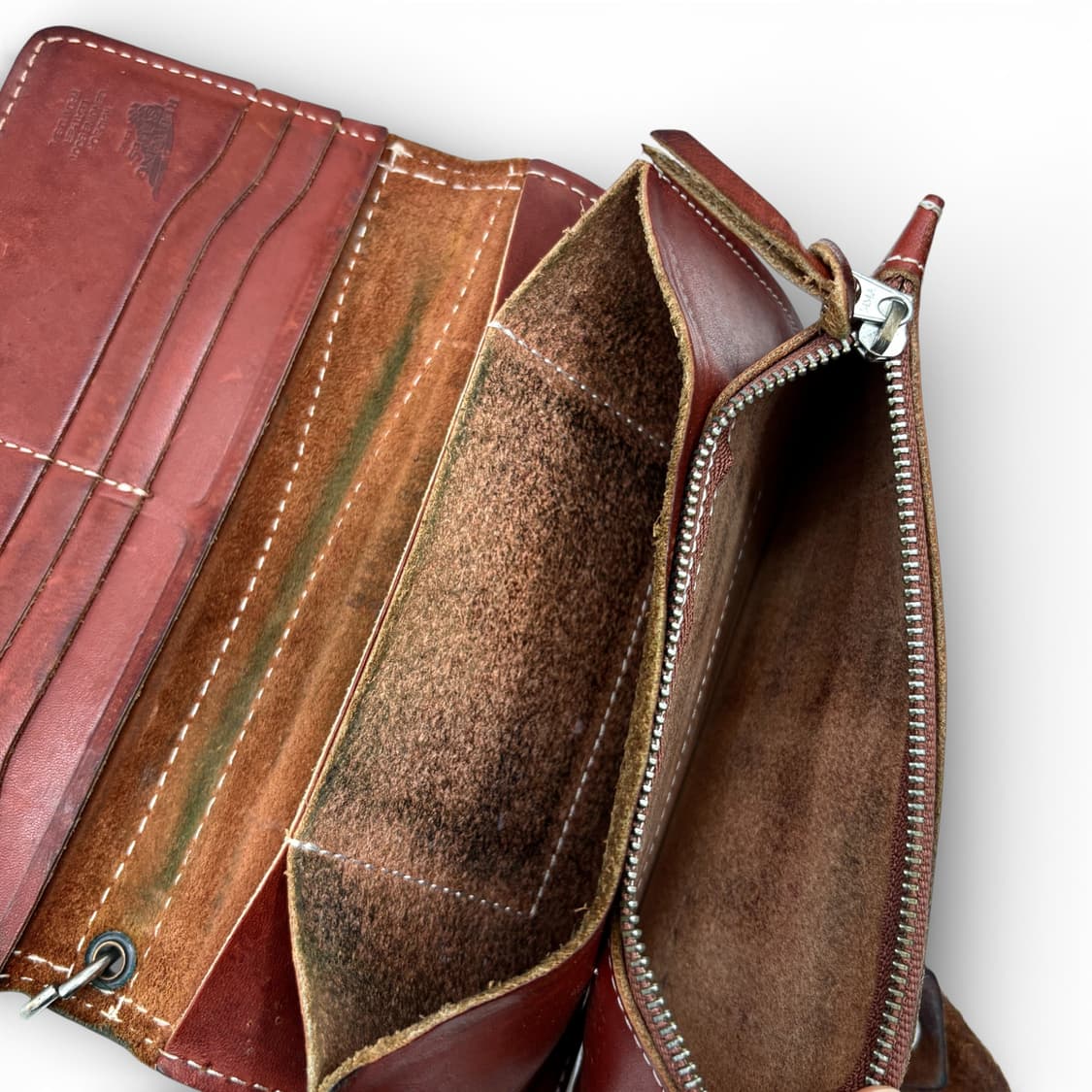 레드윙 지갑 상품이미지8