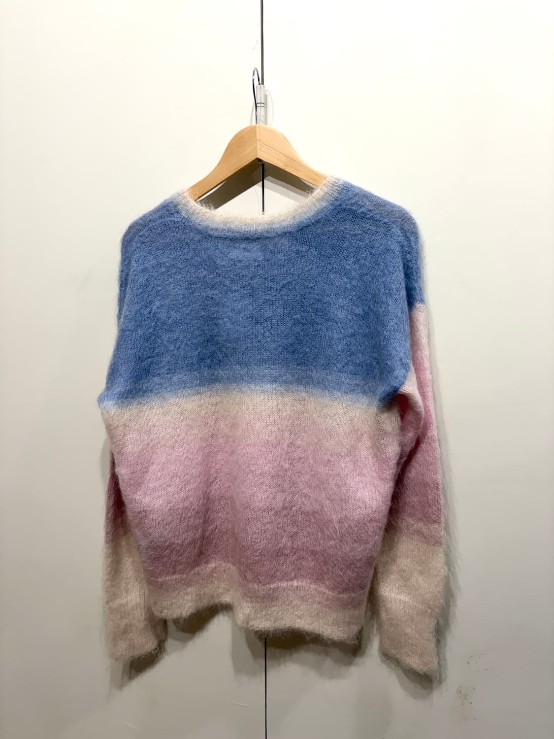 이자벨마랑 드루셀 모헤어 니트 스웨터 상품이미지4