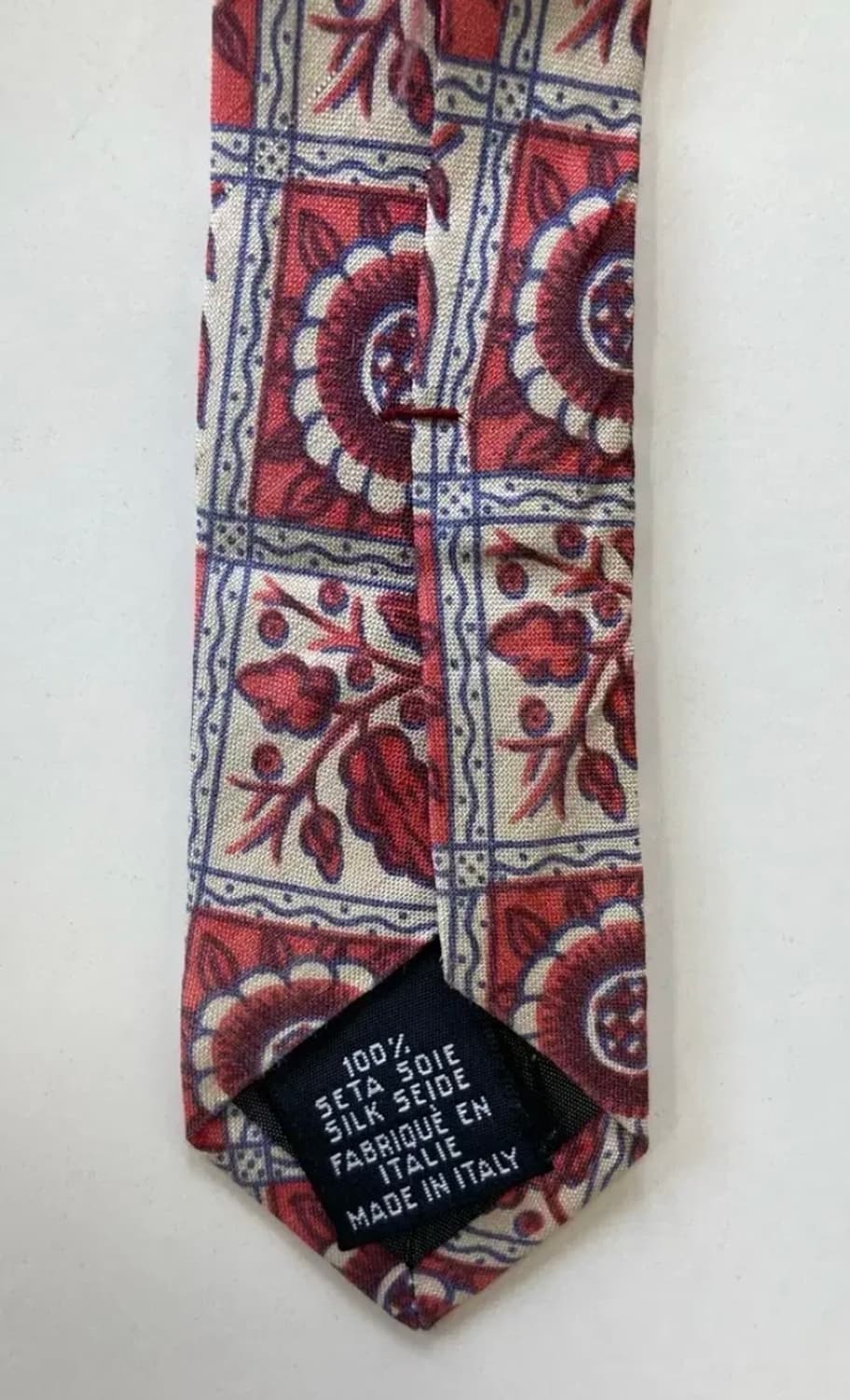 입생로랑 넥타이 상품이미지7