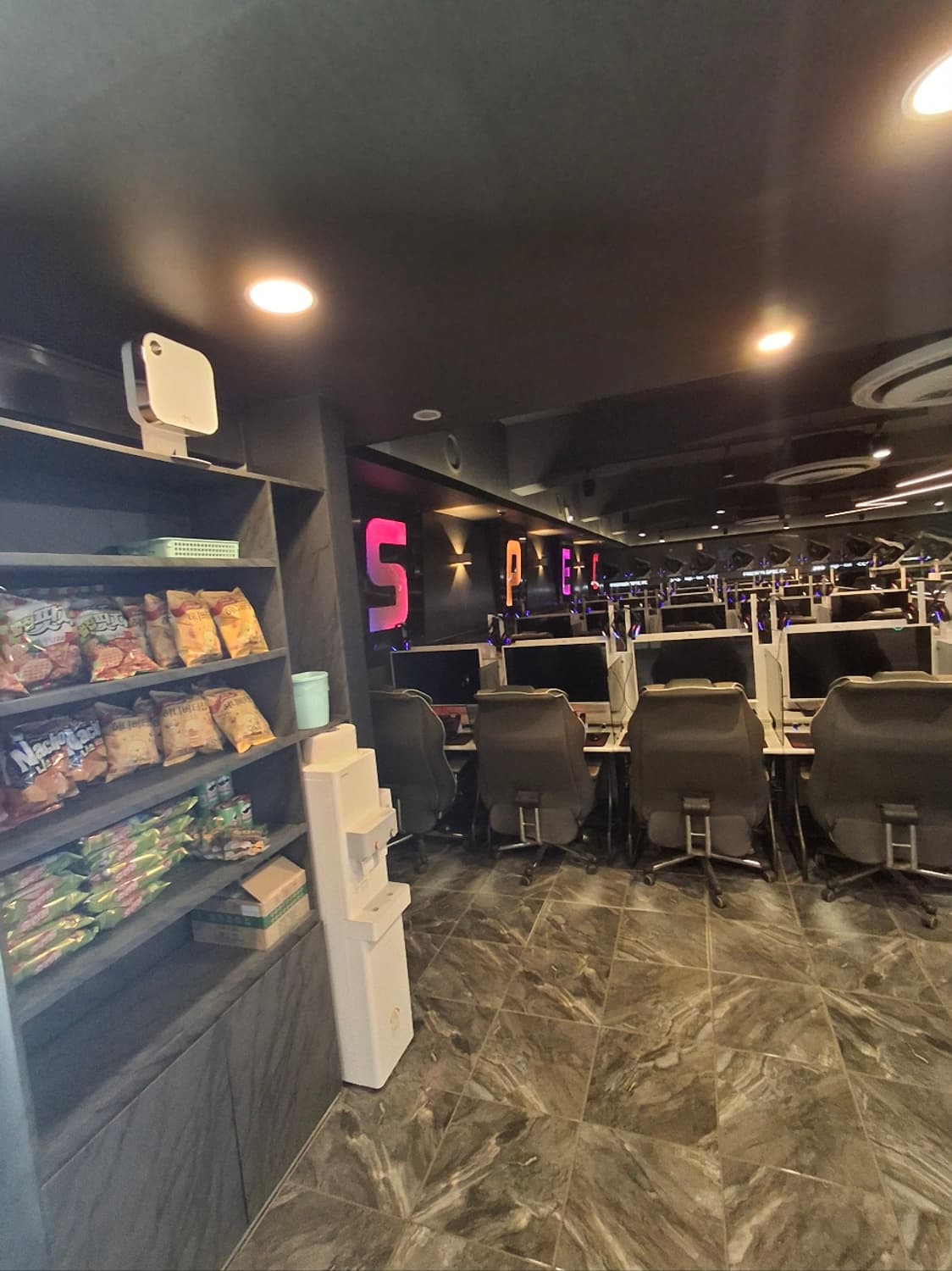 세스코 에어제닉 천연방향제 살균 탈취 자동방향제 상품이미지8