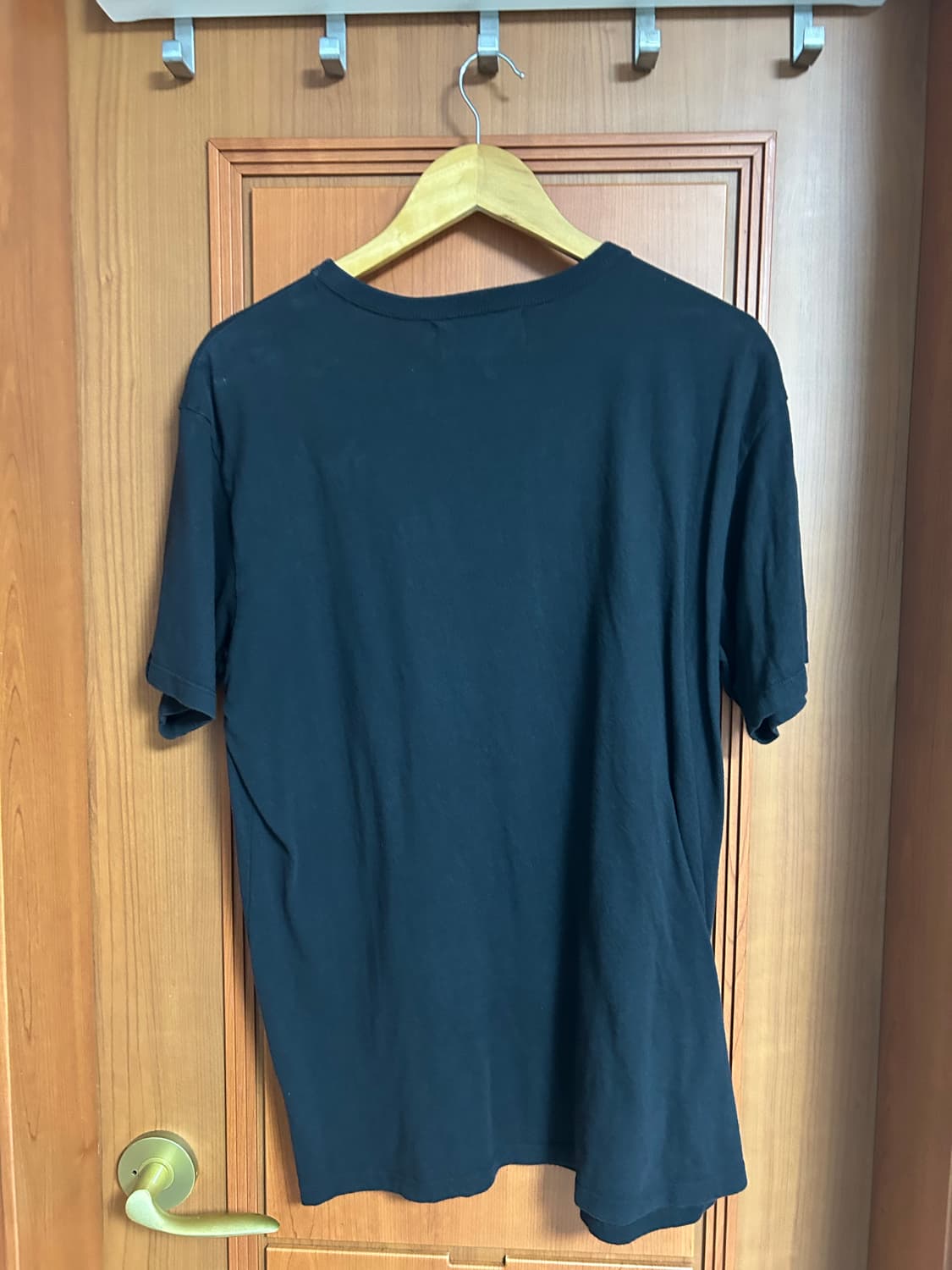 비앙카 샹동 숏슬리브 상품이미지2