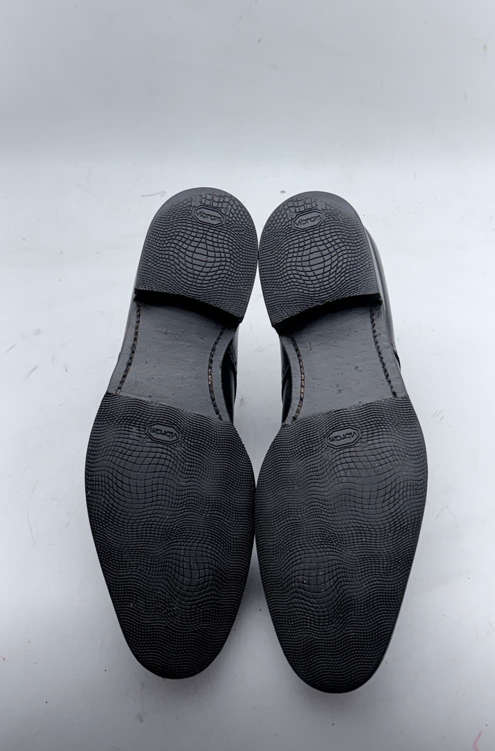 정품)처치스구두260 상품이미지10