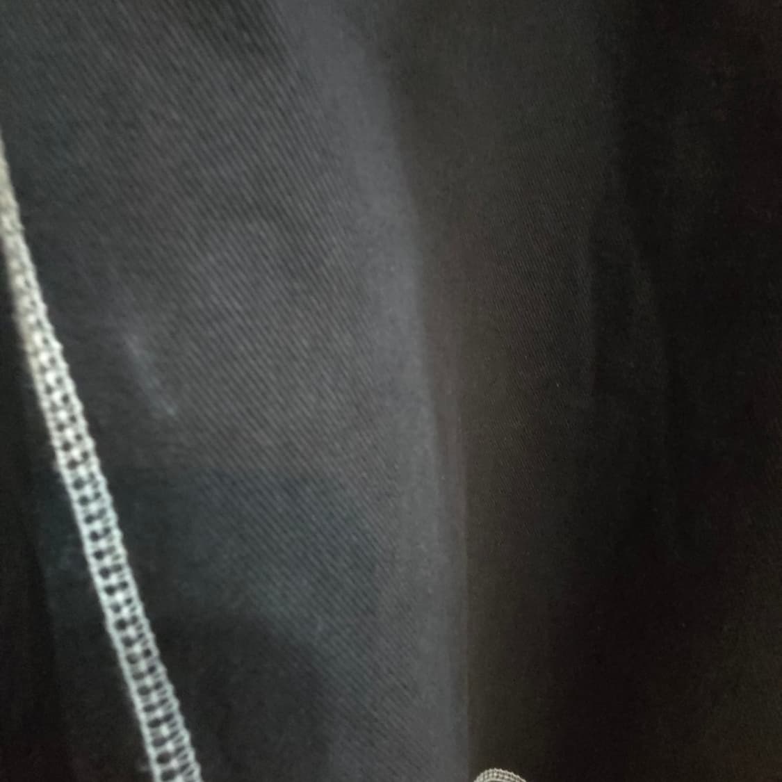 노매뉴얼 S.L 와이드 팬츠 상품이미지8