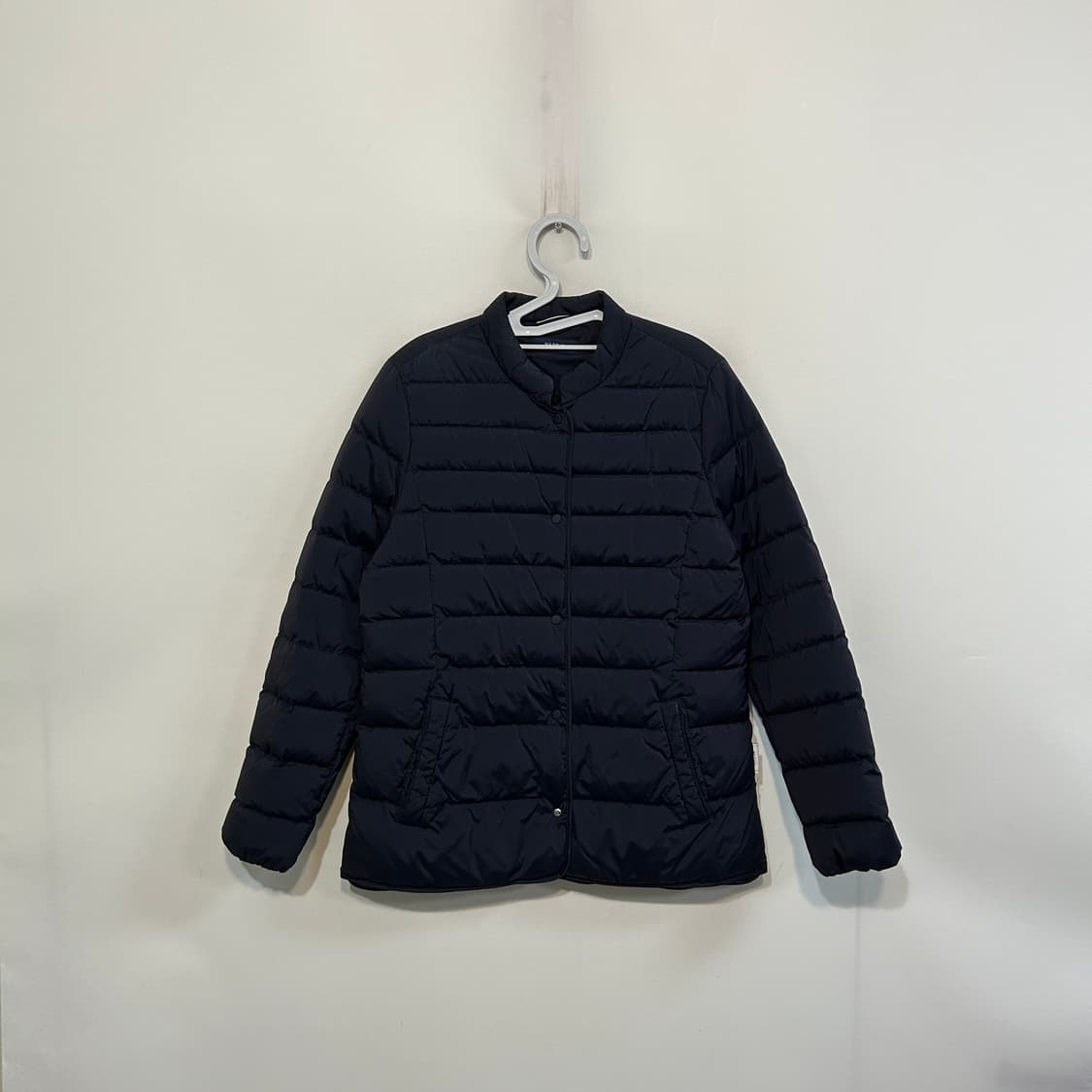 헤지스 여성 거위털 패딩 90 상품이미지1