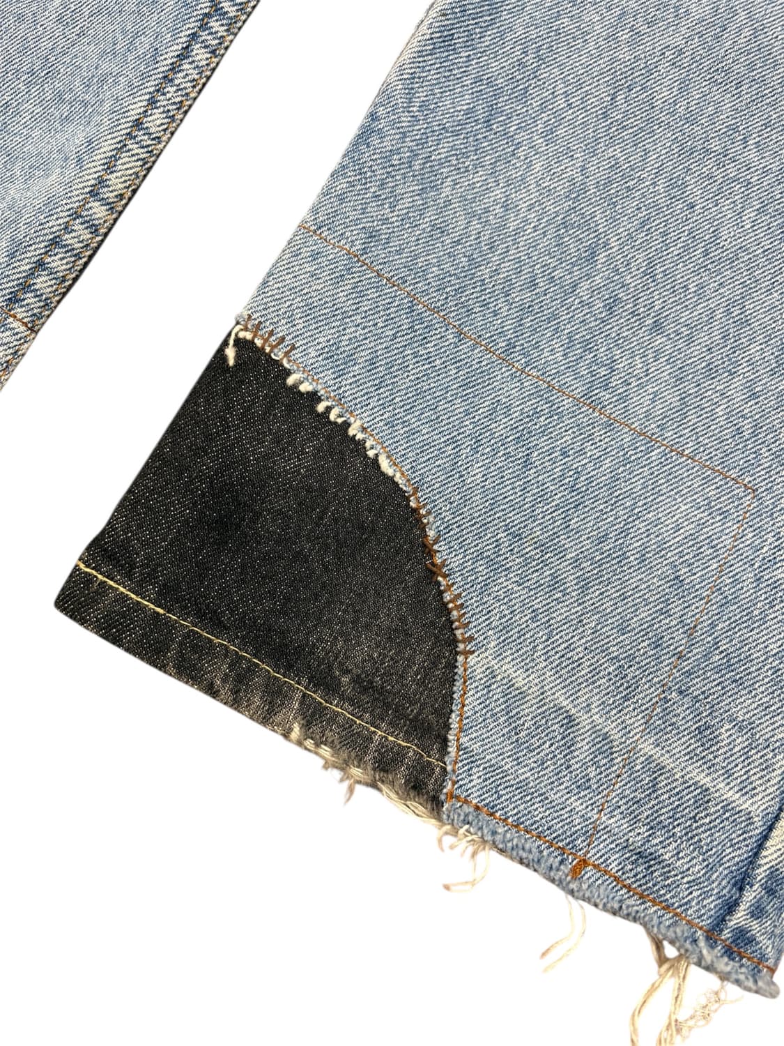 90's levi's rpair jeans 상품이미지5