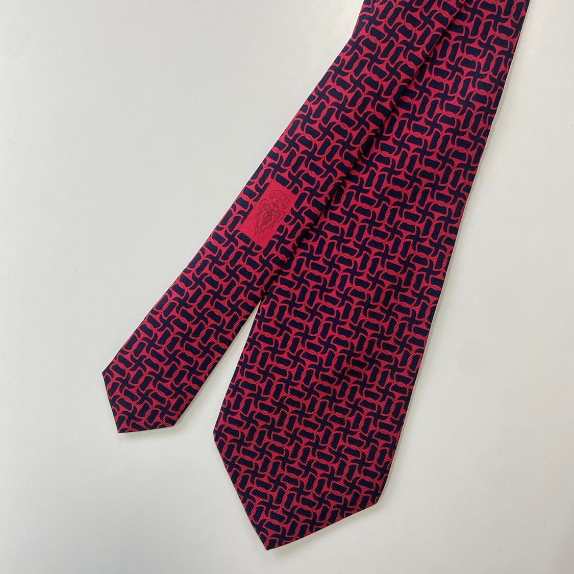 구찌(GUCCI) 명품 정품 넥타이 상품이미지3