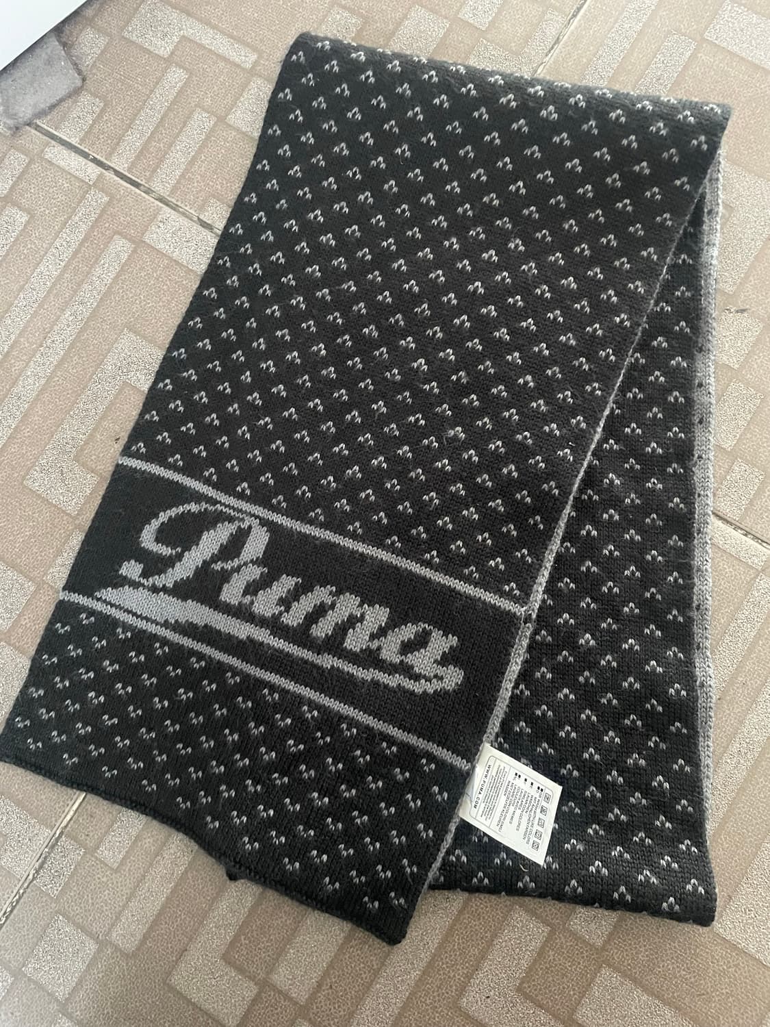 PUMA 목도리 상품이미지1