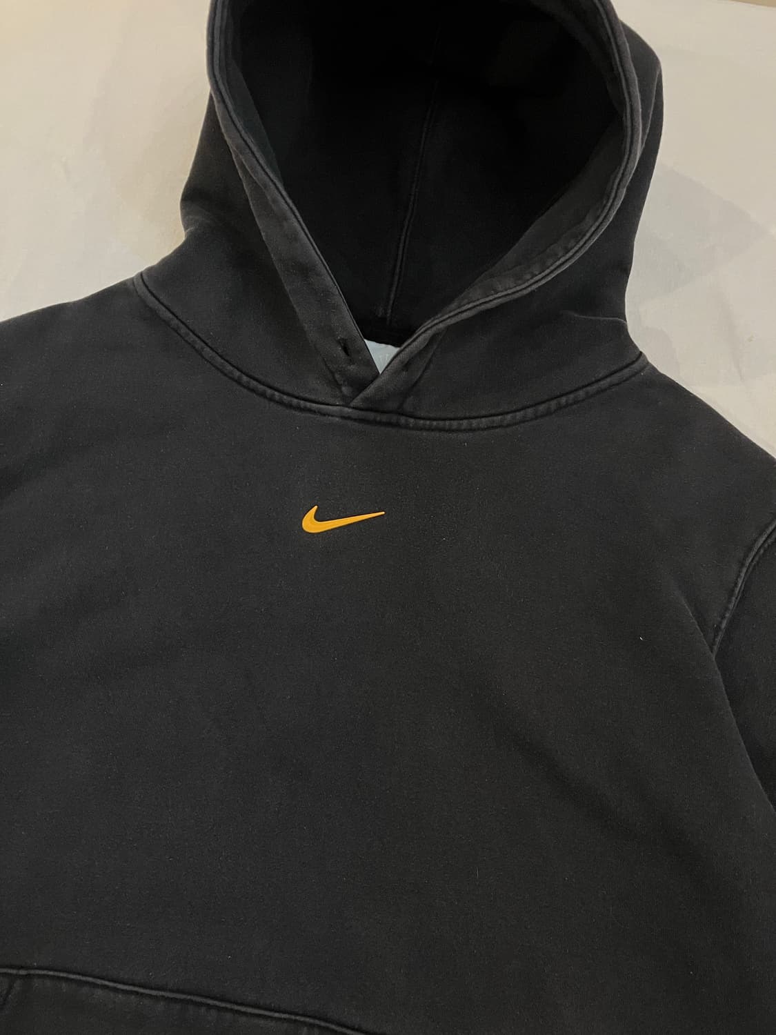 나이키 X 녹타 에센셜 후드티 US 사이즈 상품이미지3