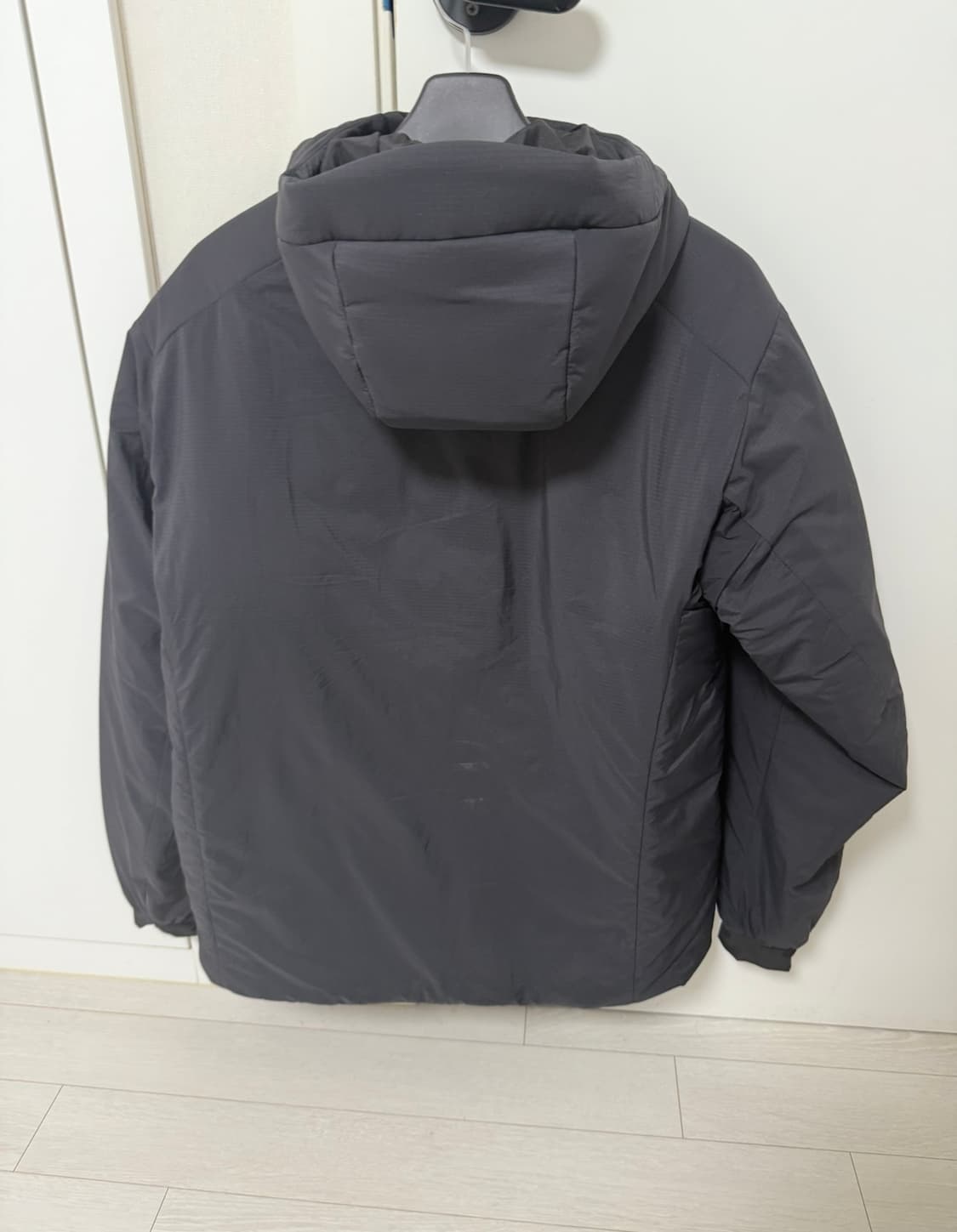 아크테릭스 아톰 ar s사이즈 상품이미지2