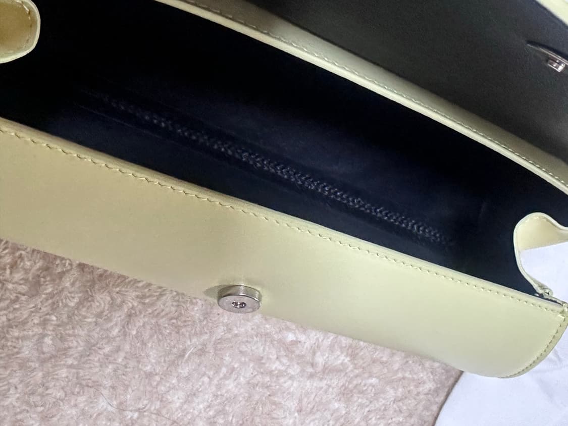 질샌더 카놀로백 상품이미지8