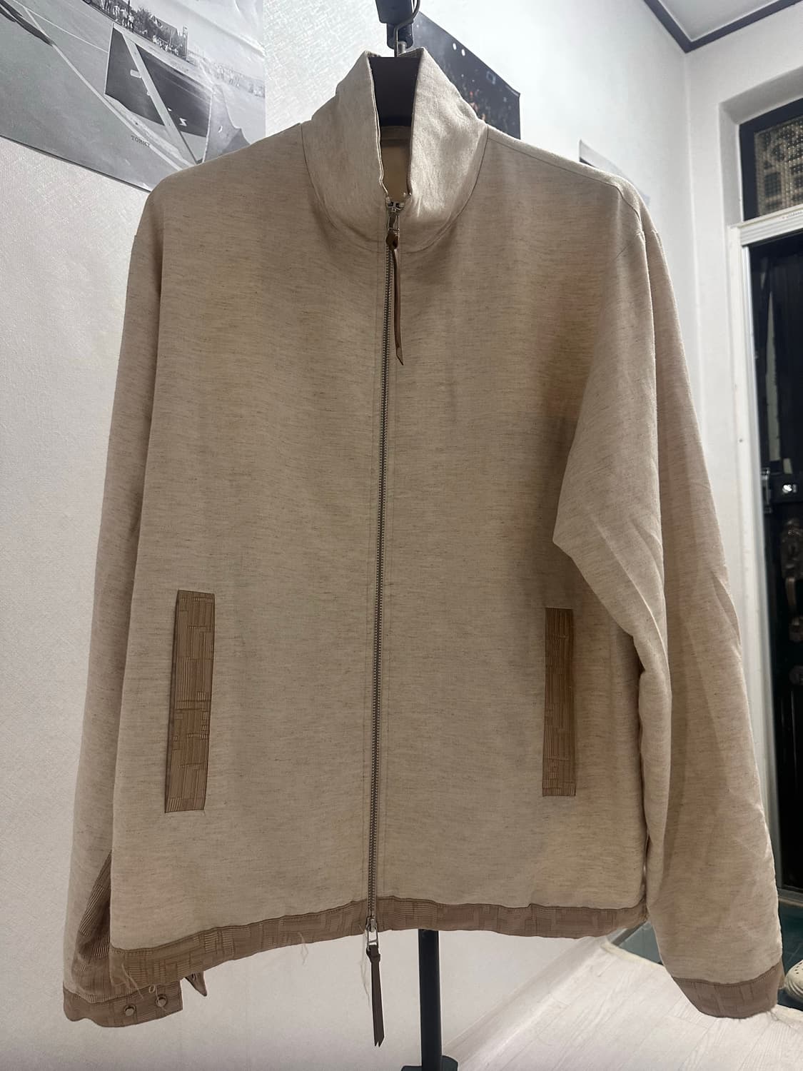 강정석 자켓 상품이미지2