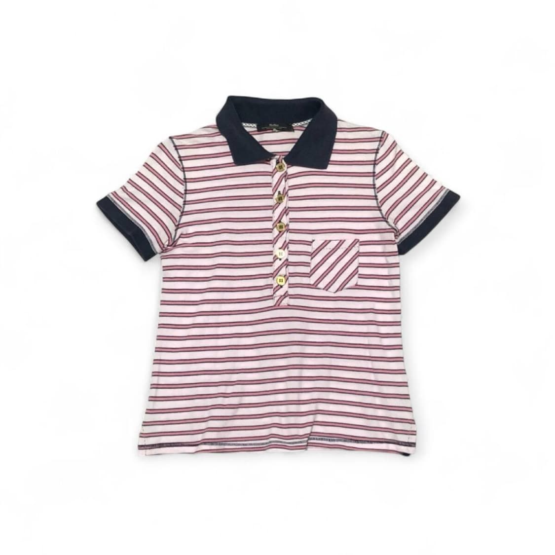 max mara stripe polo 상품이미지1
