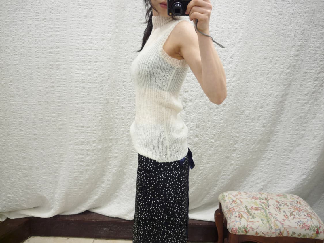 ivory summer knit 상품이미지4