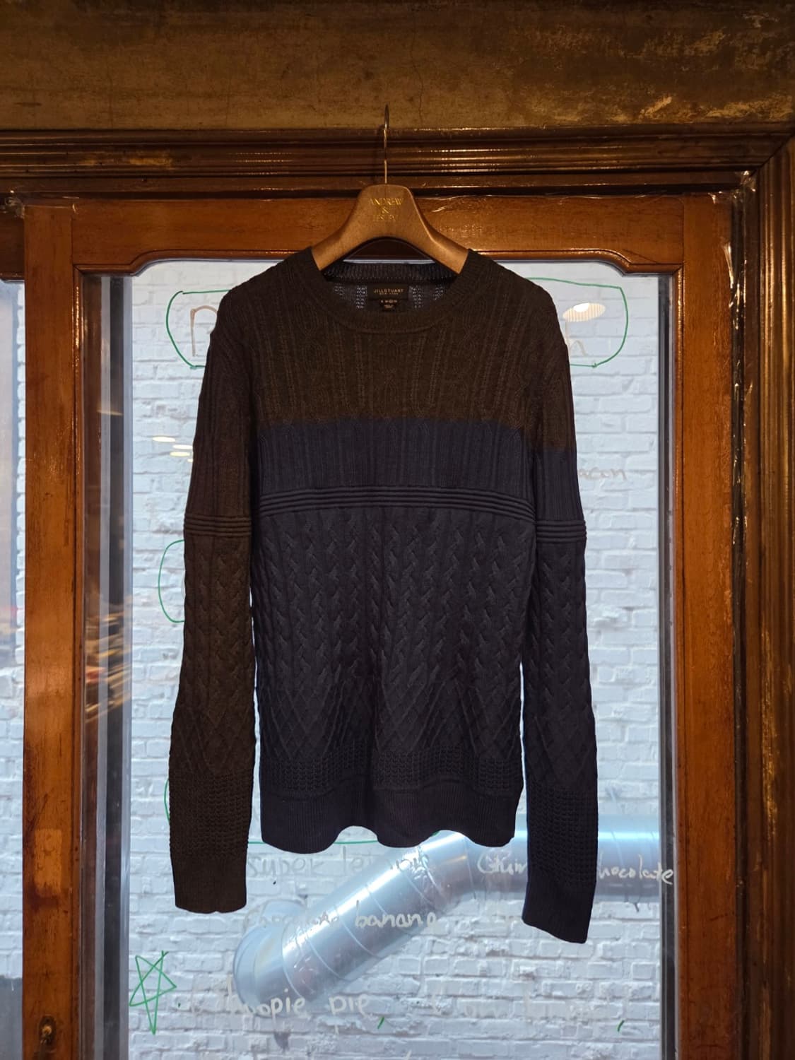 질스튜어트 니트 상품이미지1