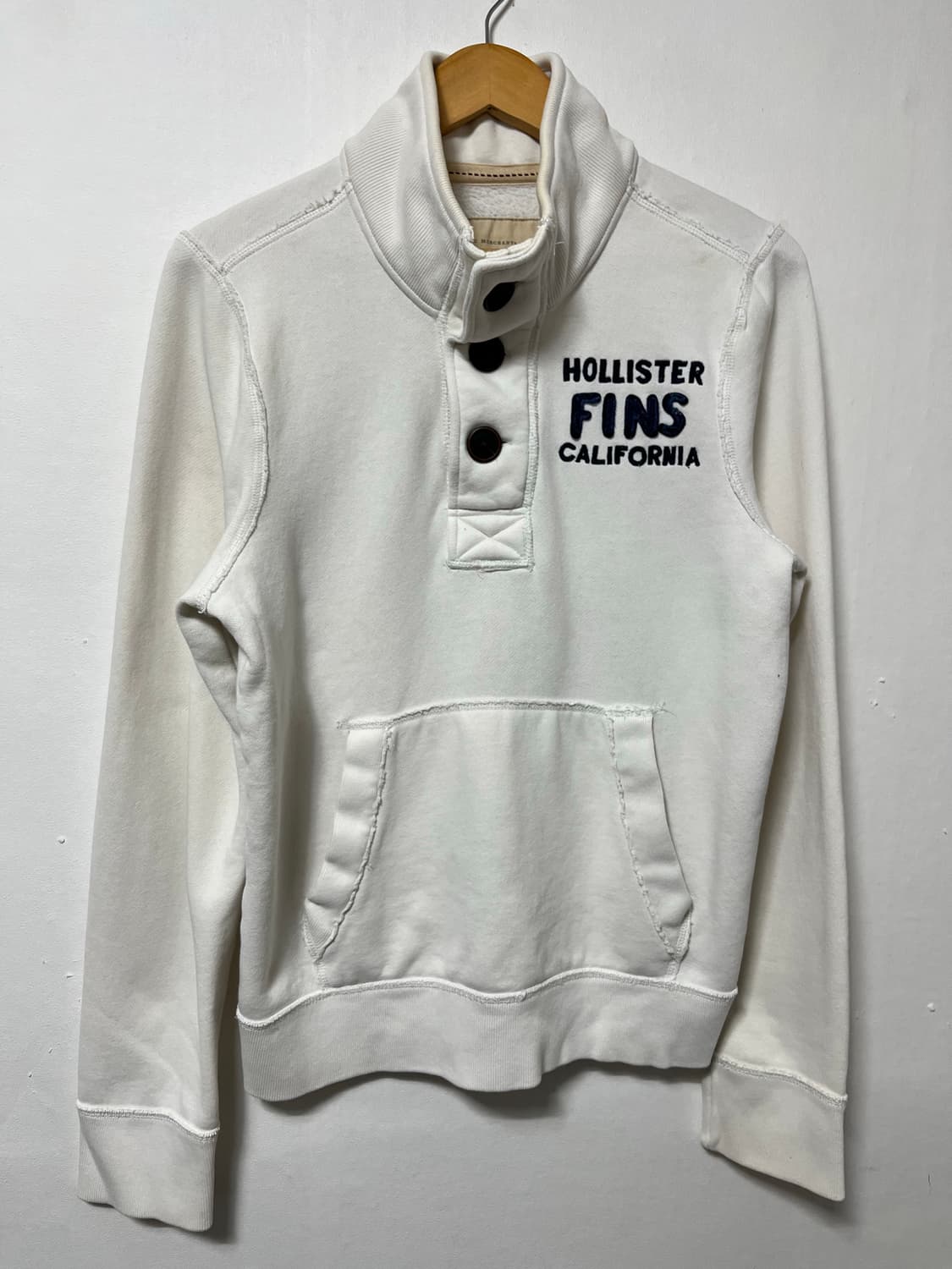 95 HOLISTER 홀리스터 맨투맨 정품 상품이미지1