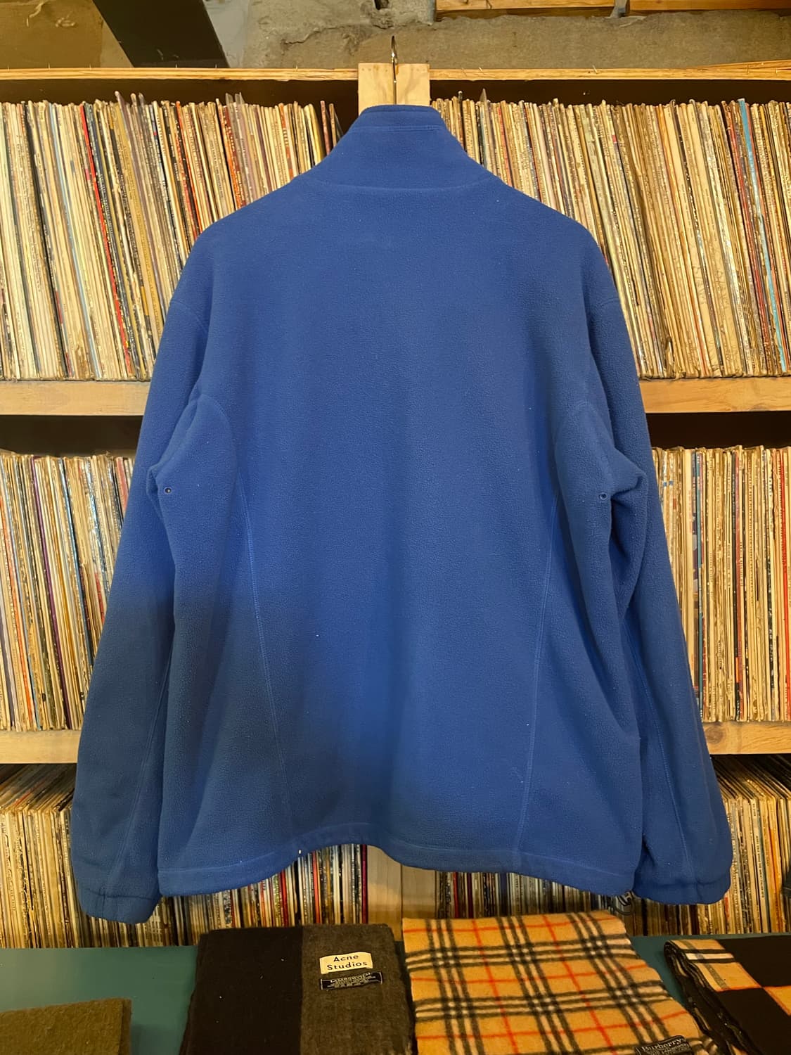 나이키 올드스쿨 써마핏 플리스 자켓  상품이미지7