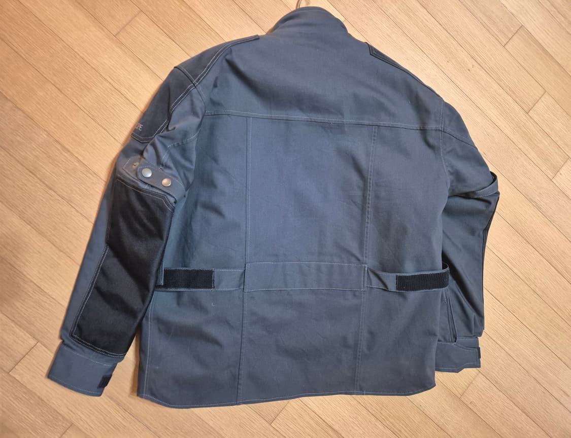 일본 Pair slope 수공 모토사이클 자켓 상품이미지7