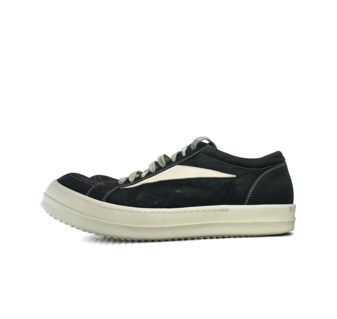 릭오웬스 LBKLCO 빈티지 스니커즈 44 풀박스 상품이미지1