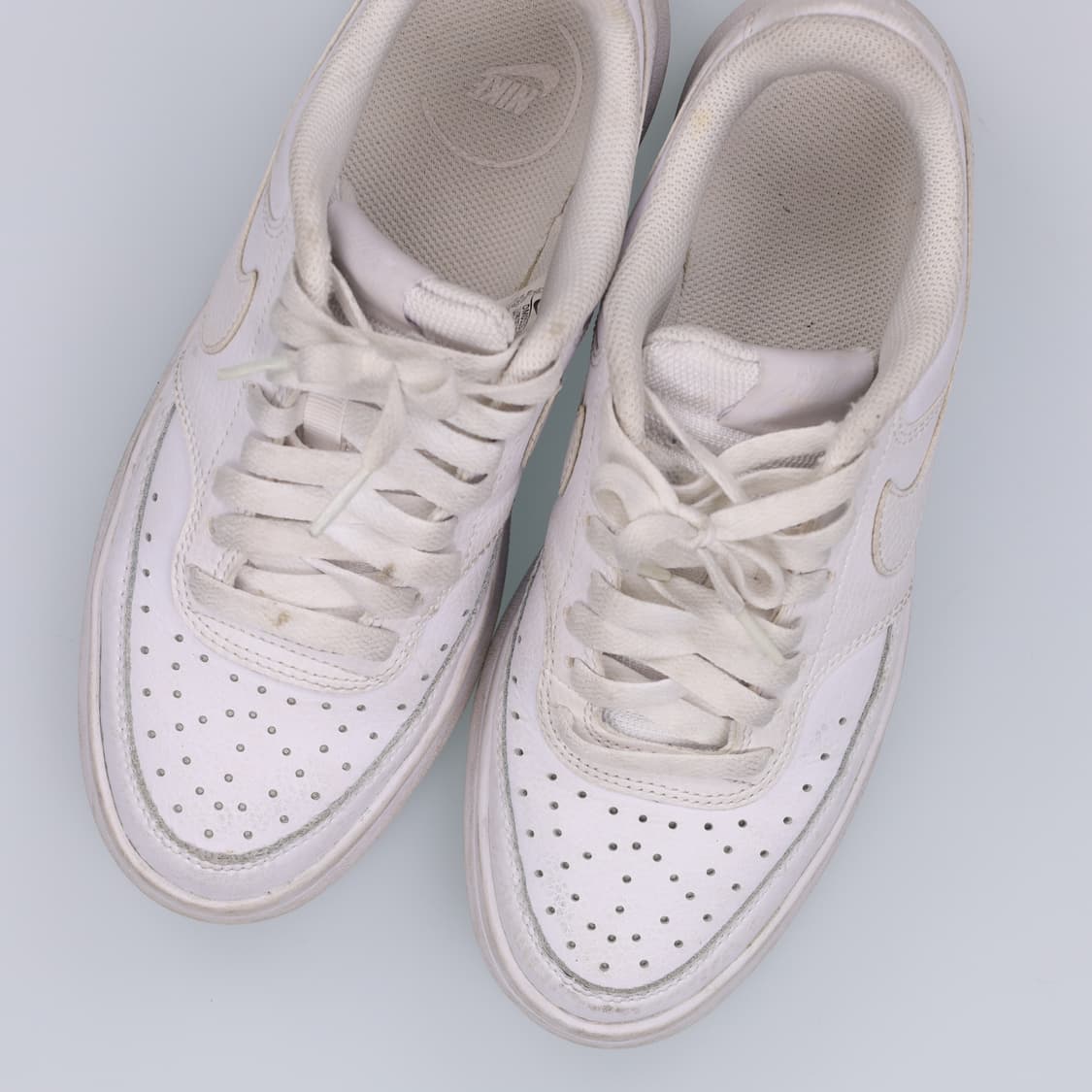 245 나이키 화이트 에어포스 0304H1 상품이미지2