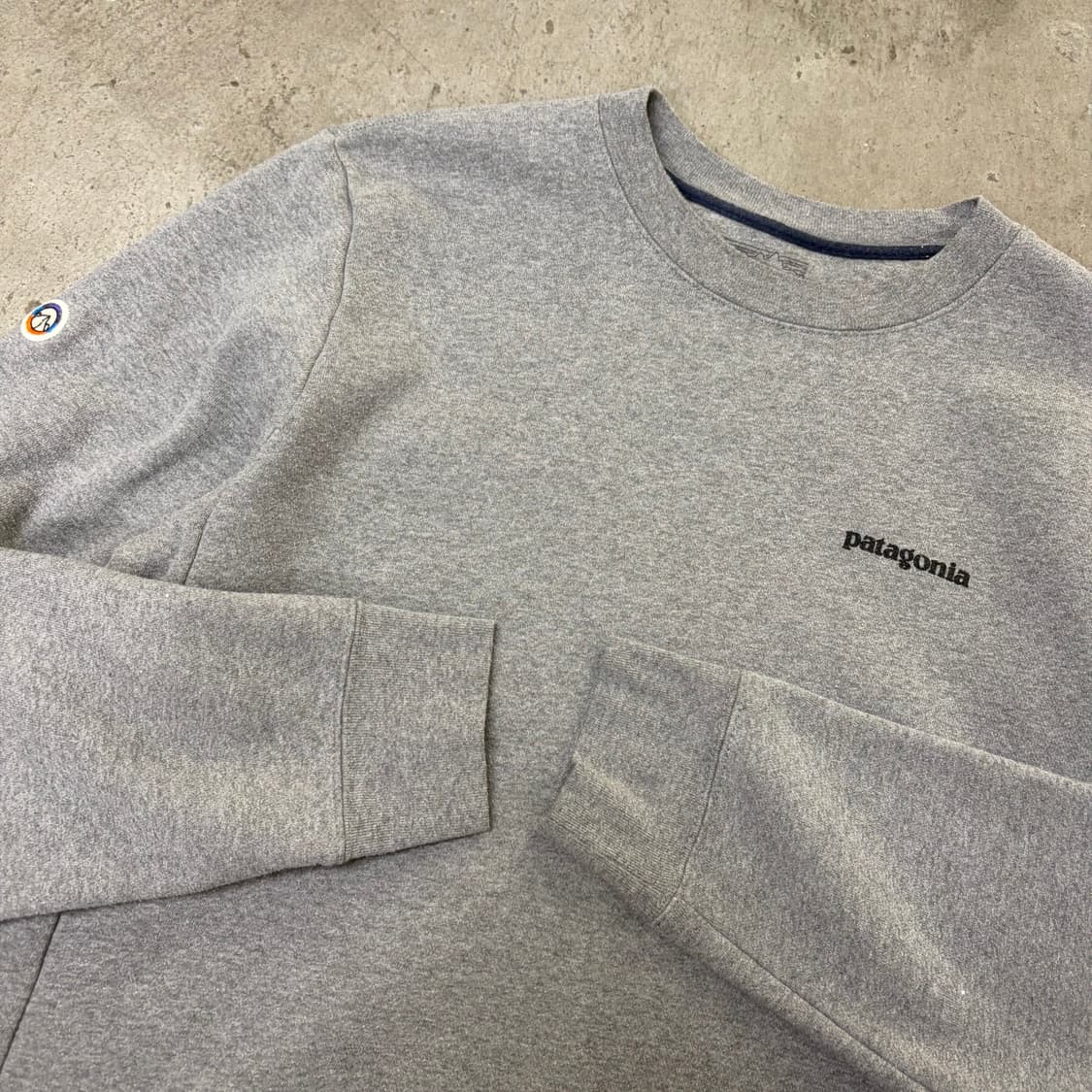 파타고니아 맨투맨[2130] 상품이미지5