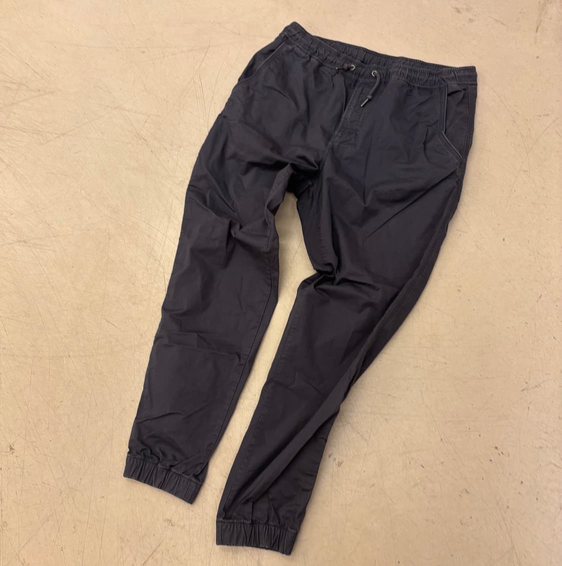 컬럼비아 코튼 조거 팬츠 상품이미지1