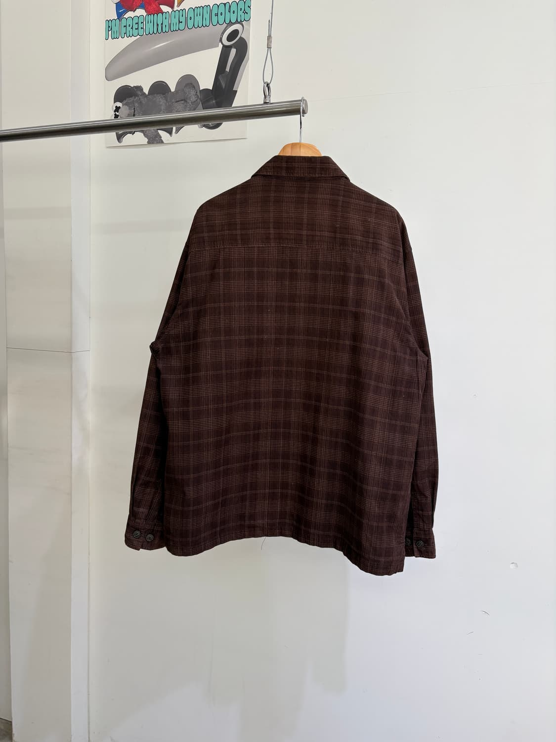 DUNLOP 자켓 상품이미지5