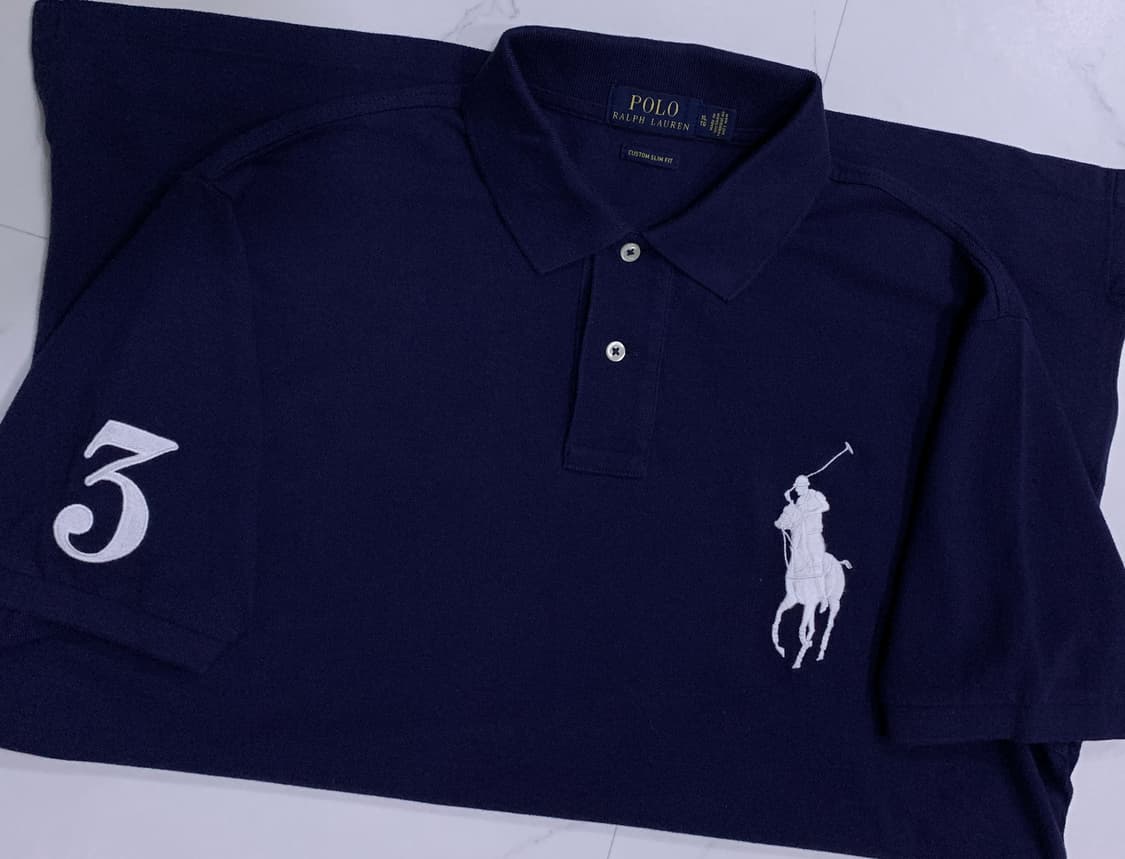 폴로 빅포니 네이비 상품이미지3