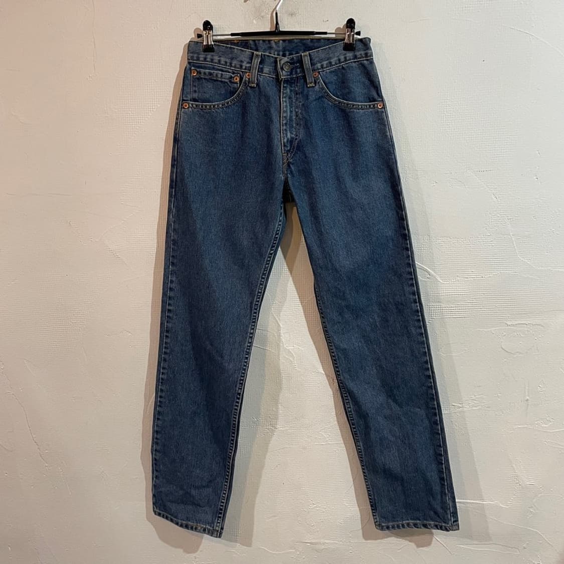 리바이스 521 데님팬츠 상품이미지2