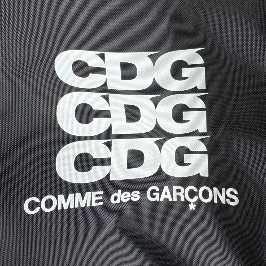 CDG 백팩 상품이미지3