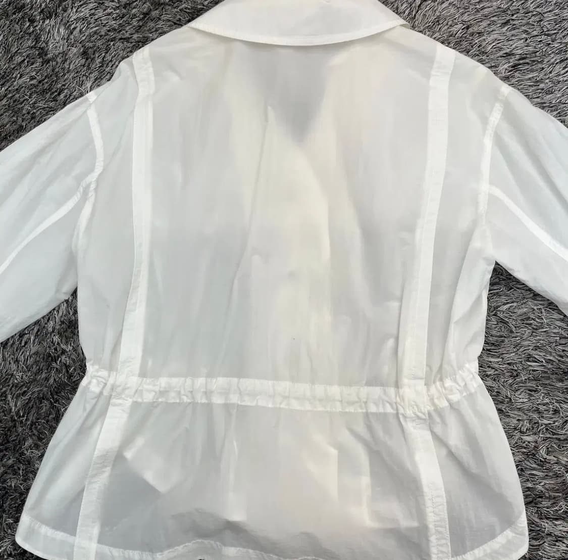 에고이스트 여성 블라우스 셔츠 (55) 상품이미지4