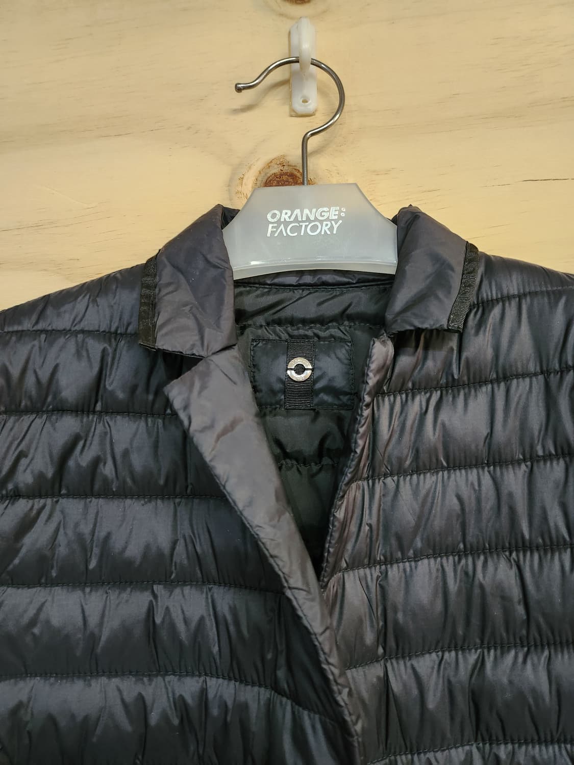 351) 마시모두띠 경량패딩 상품이미지2